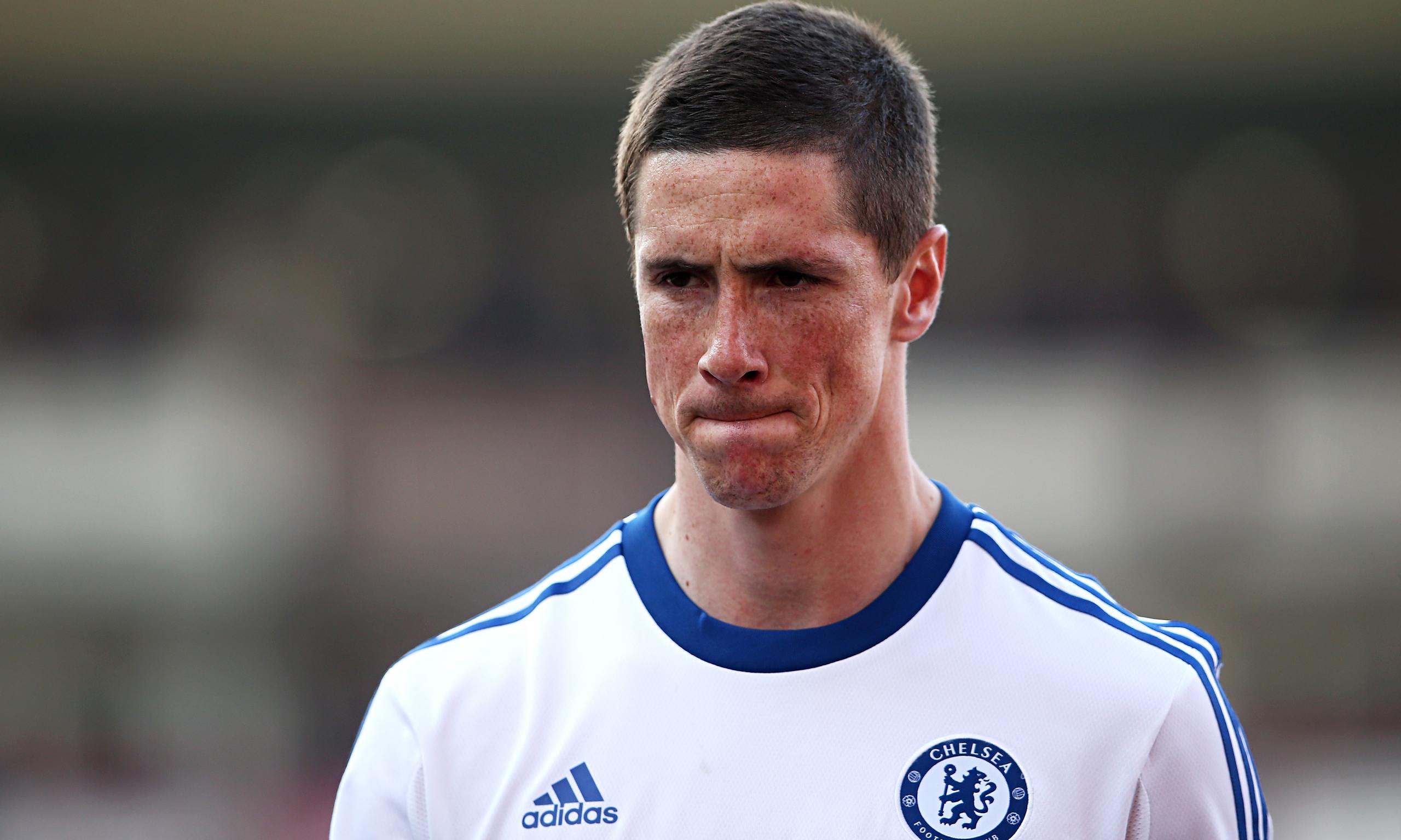 Fernando Torres still has a future at Chelsea, says José ...
