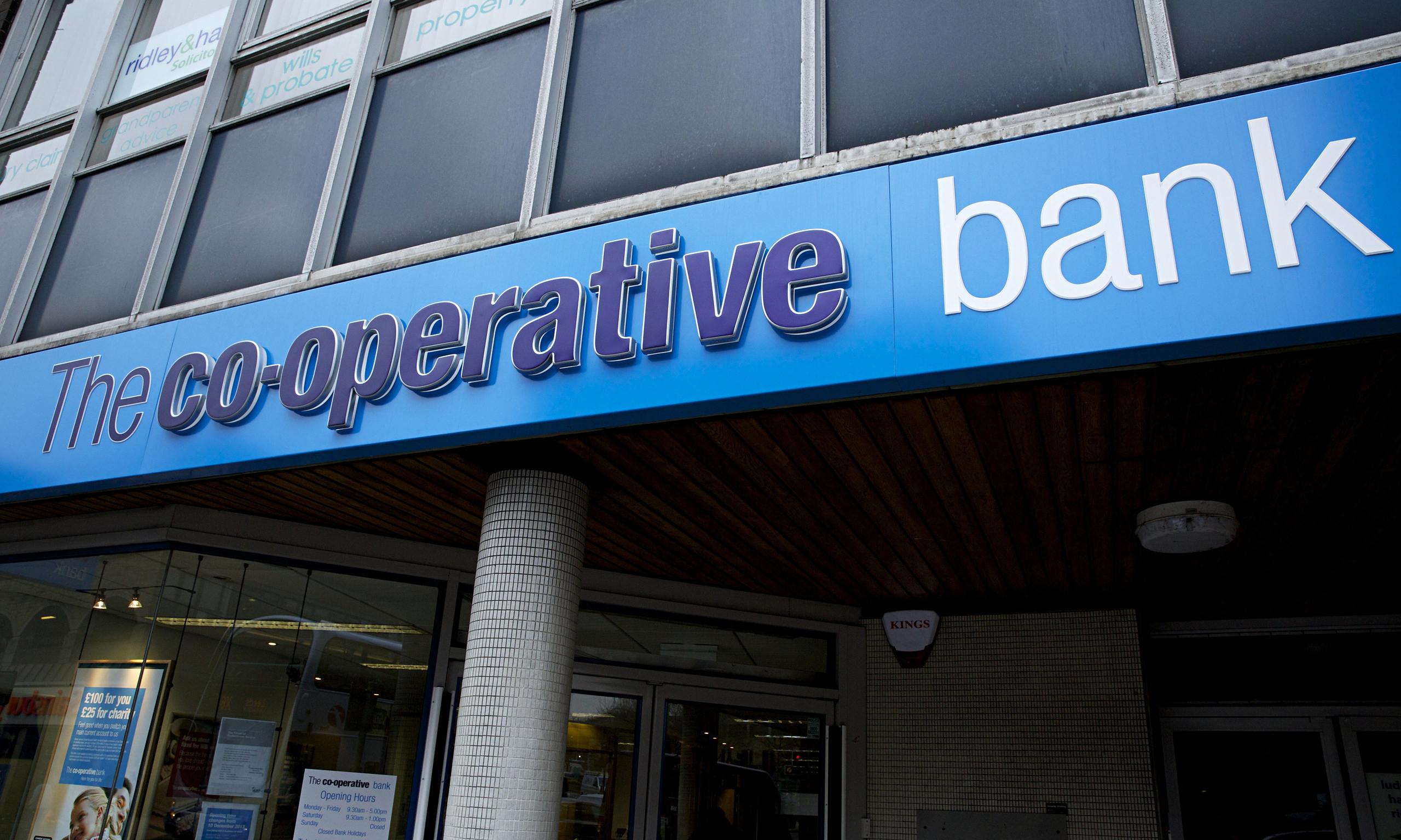 co-op-bank-delays-issuing-results-again-business-the-guardian