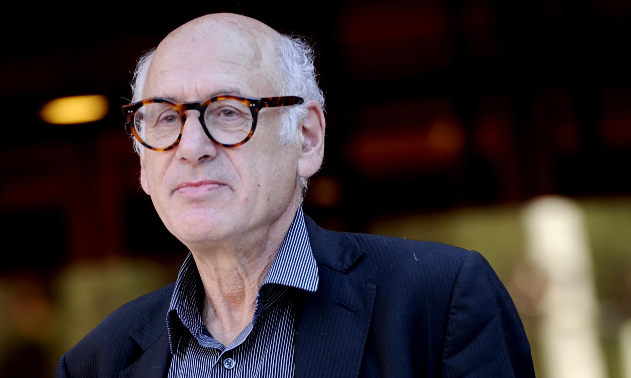 Michael Nyman's Hillsborough tragedy tribute piece reworked for
