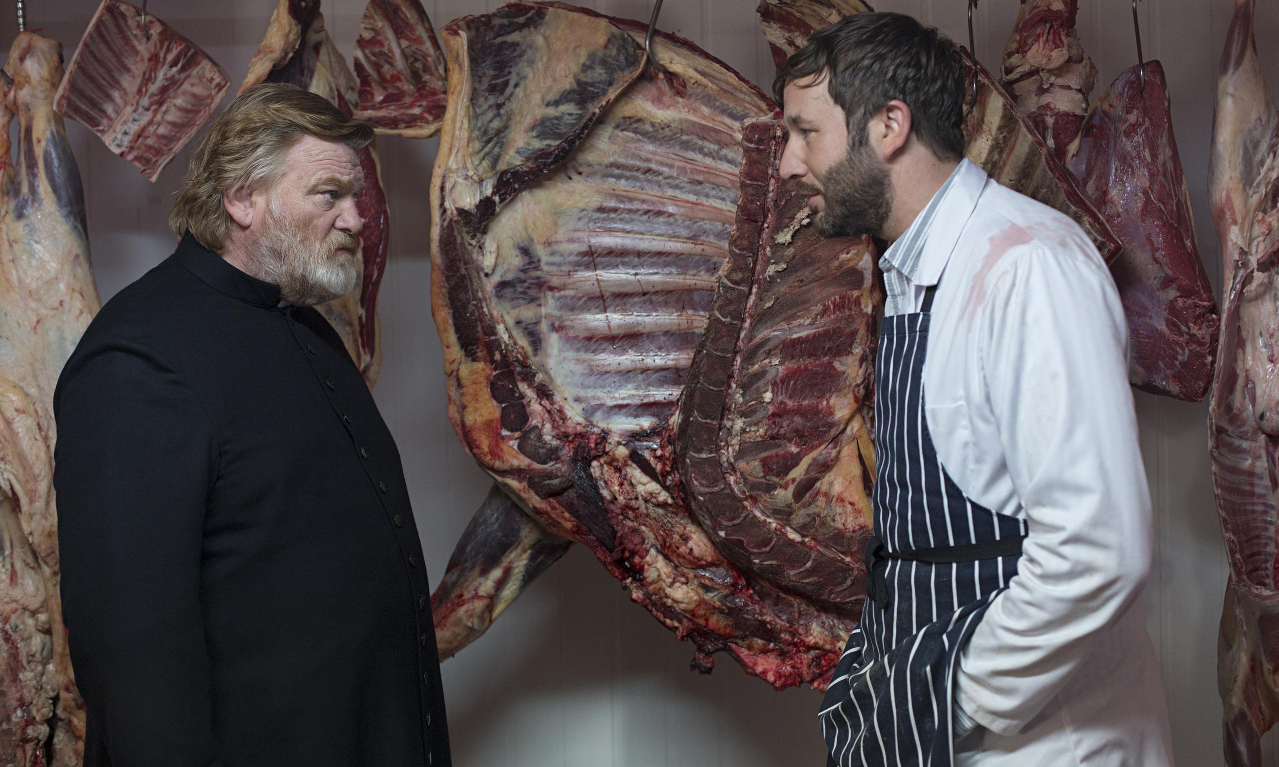 calvary movie review