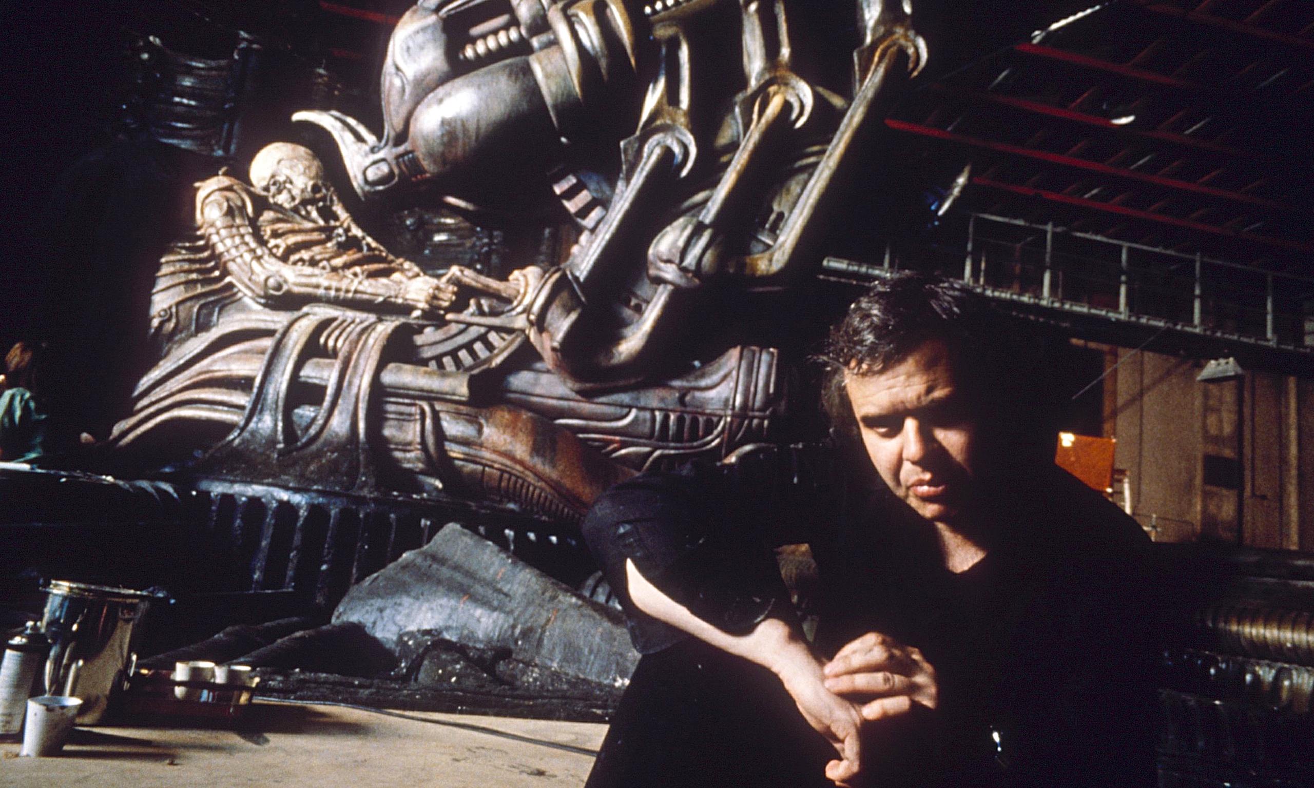 giger mcfarlane