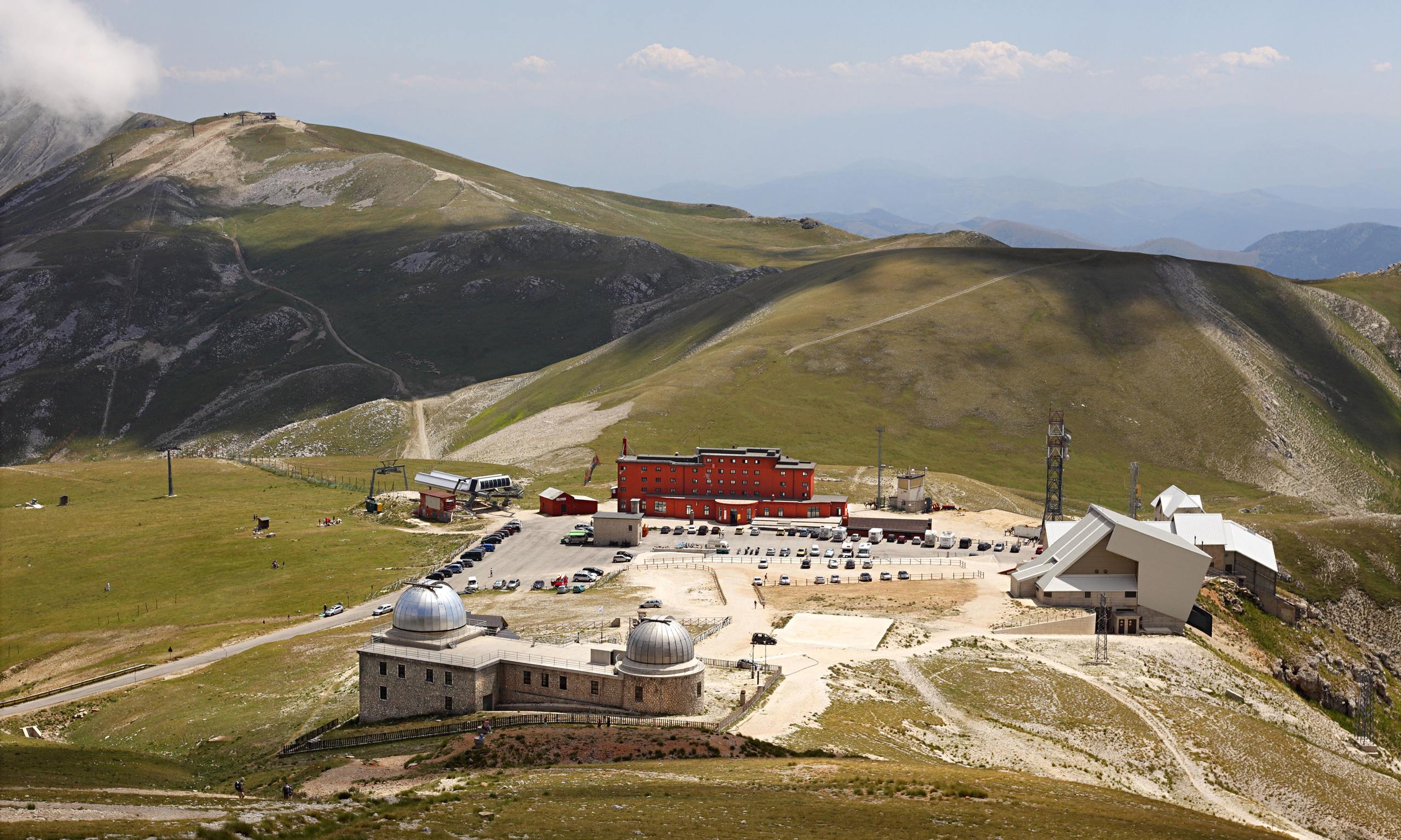 Campo Imperatore Informazioni Campo Imperatore Vacanze Campo My XXX