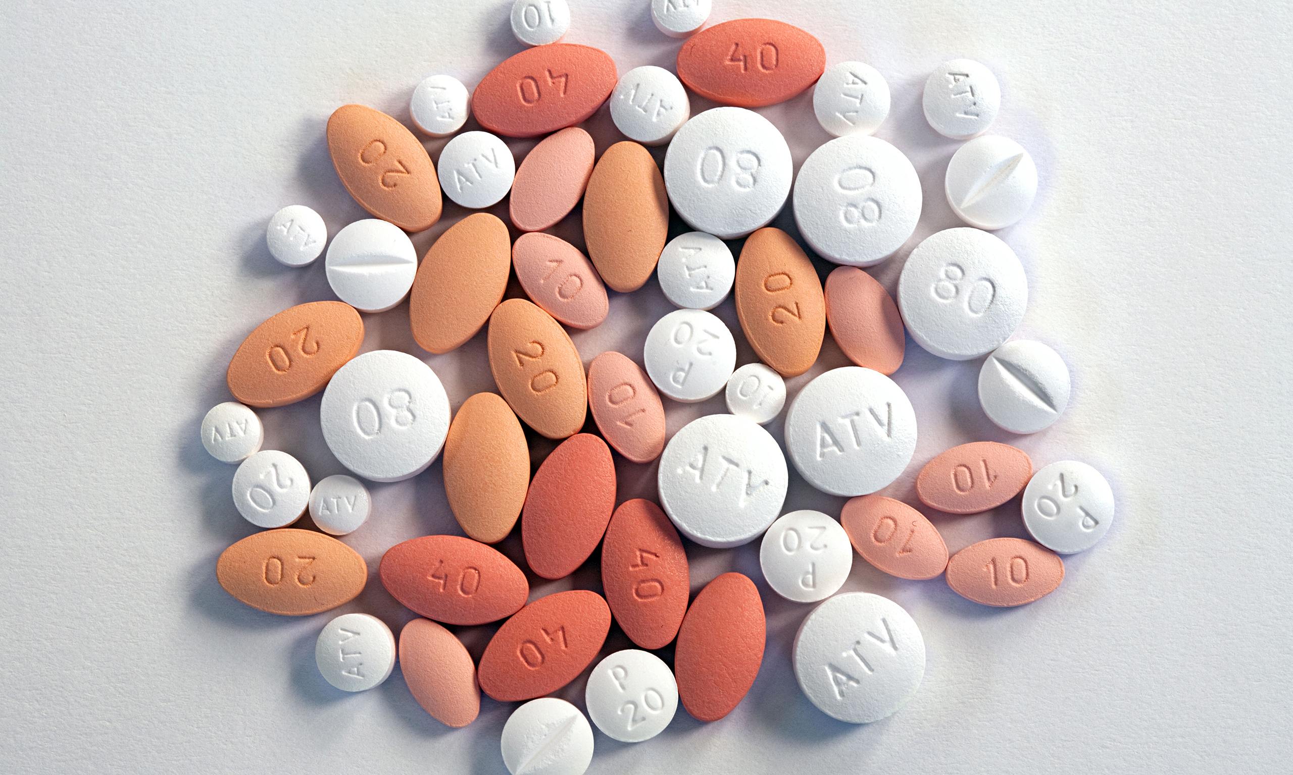 BMJ rejects scare stories on statins following plea from Oxford