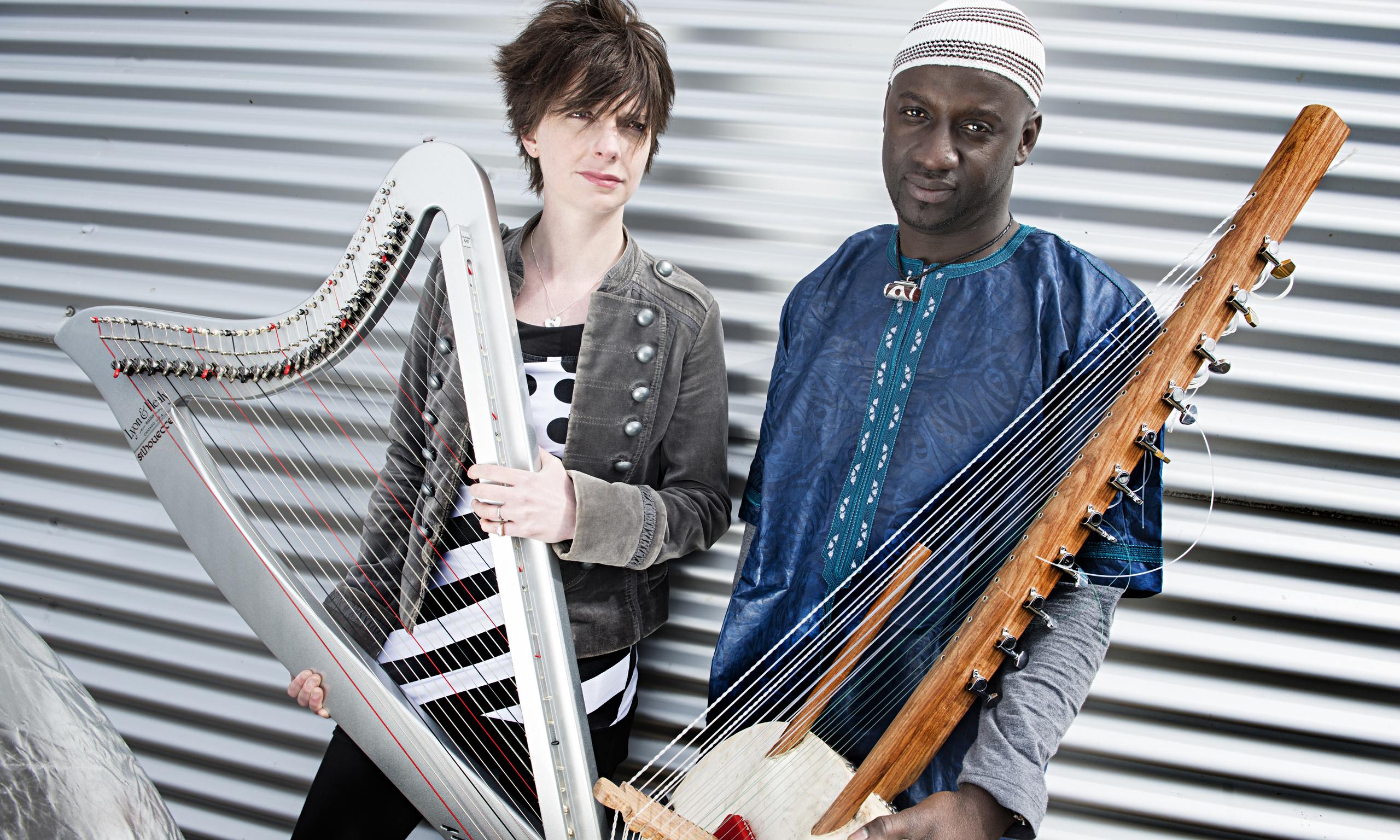 Seckou Keita Net Worth