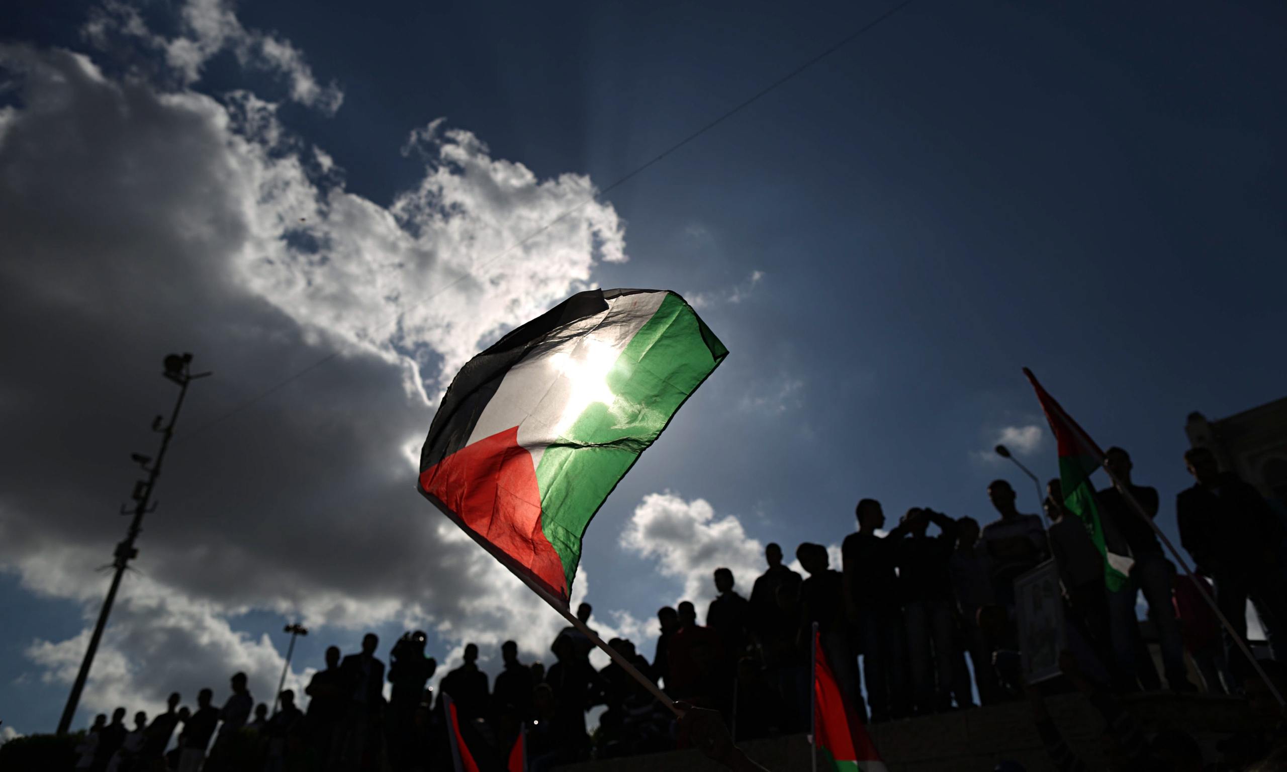 Remembering the Nakba: Israeli group puts 1948 Palestine back on the