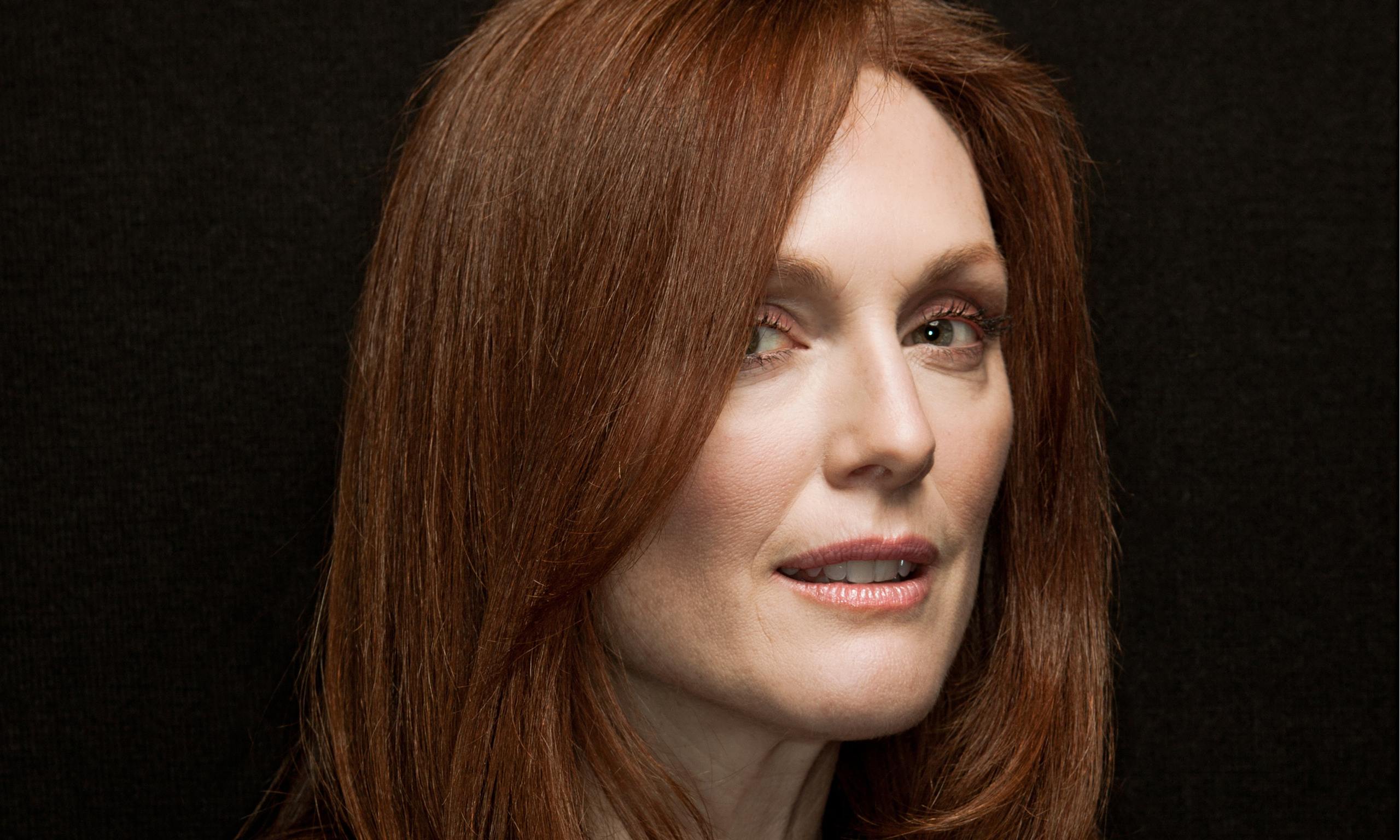 Julianne moore