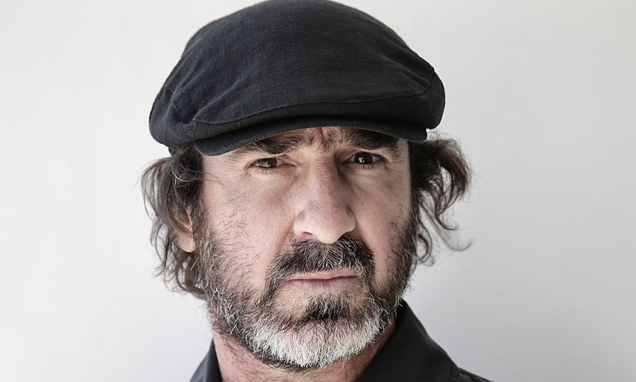 Eric Cantona Fifa’s corruption divides Brazilian football