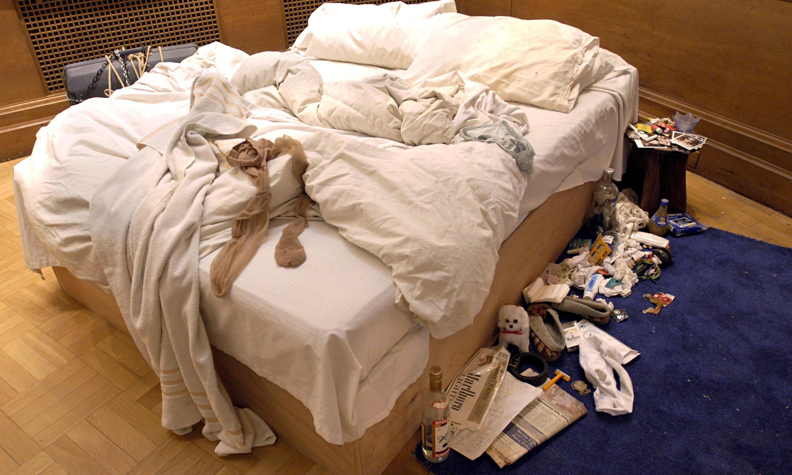 Tracey Emin