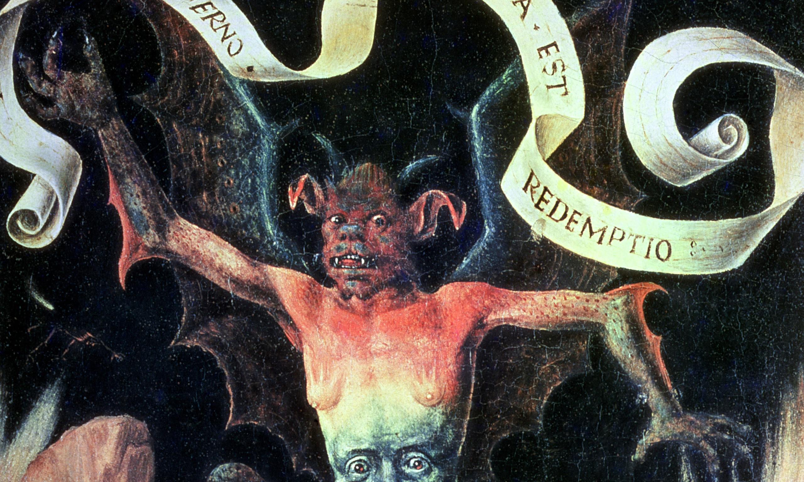 Au Service De Satan How to understand Pastor James McConnell's hate speech | Andrew Brown