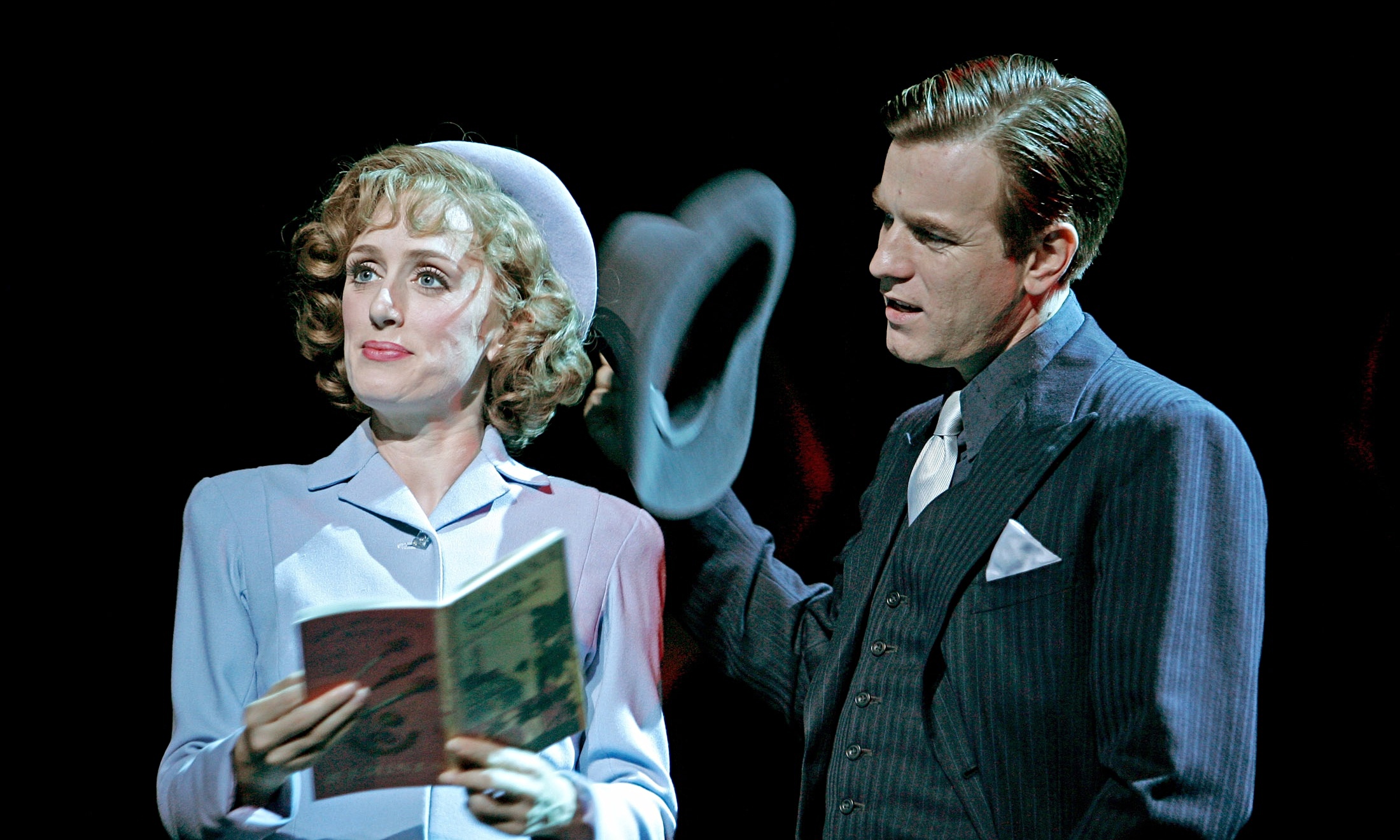 Guys and Dolls: musicals we love | Stage | The Guardian