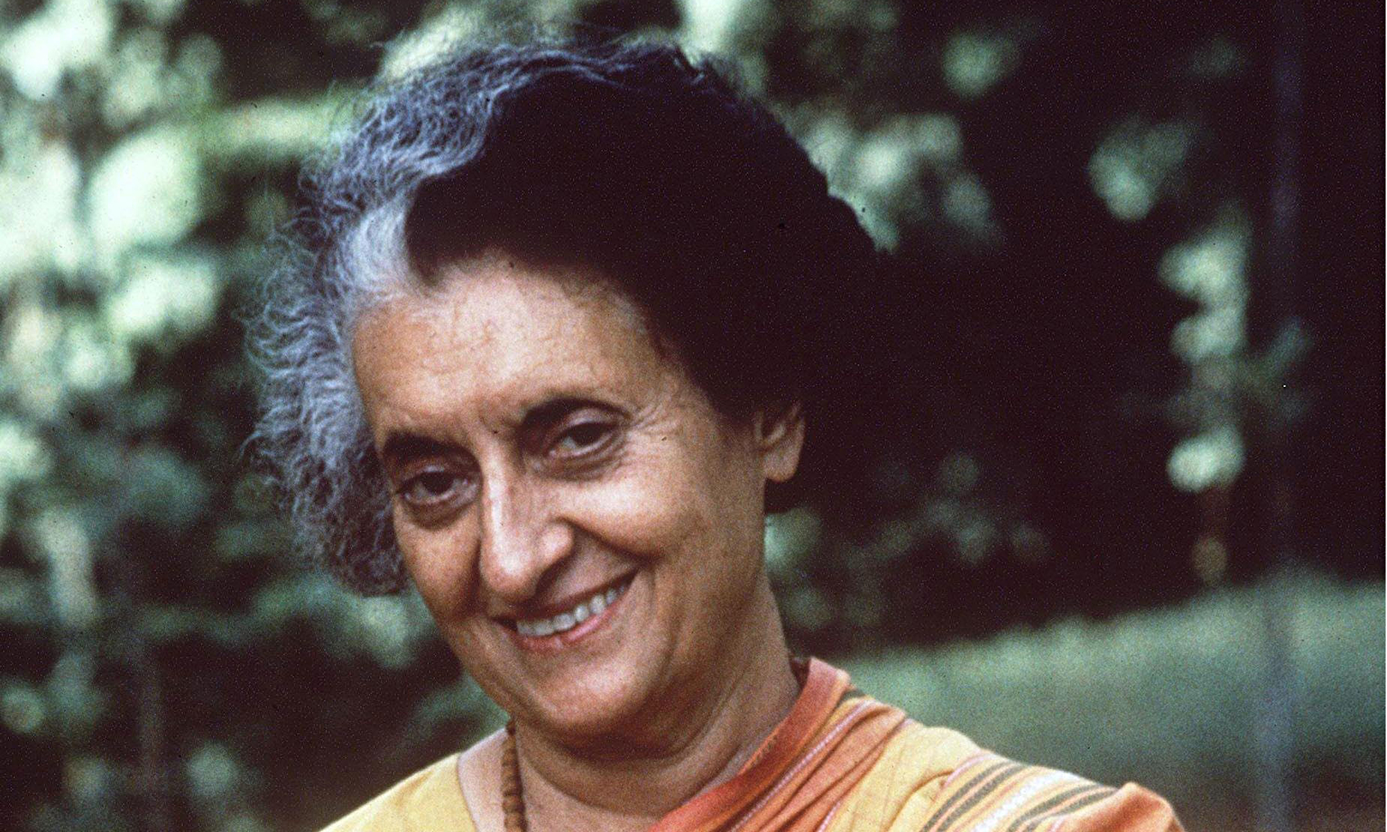 Climate Change And Poverty Why Indira Gandhi s Speech Matters Global 