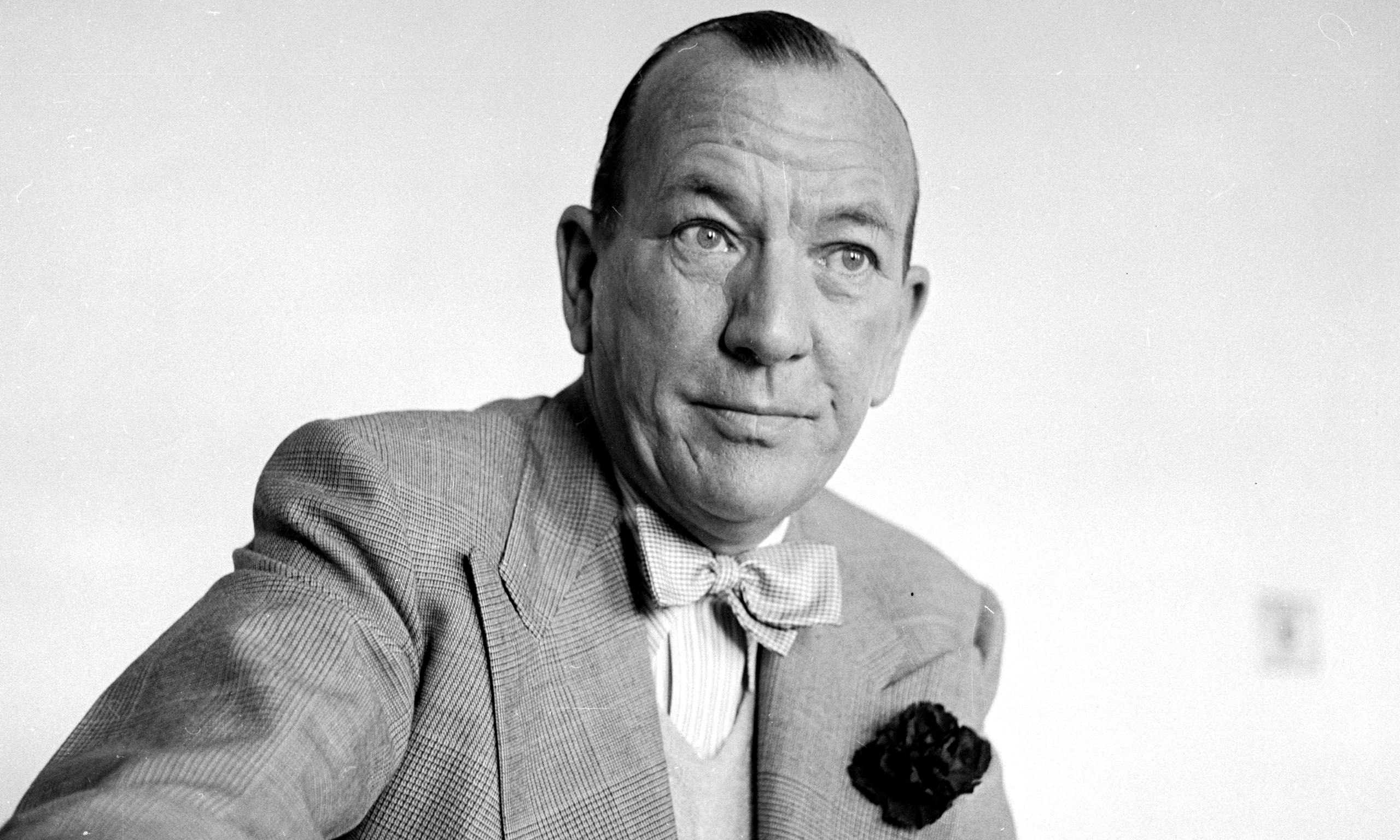 Why Noël Coward's shows must go on Stage The Guardian