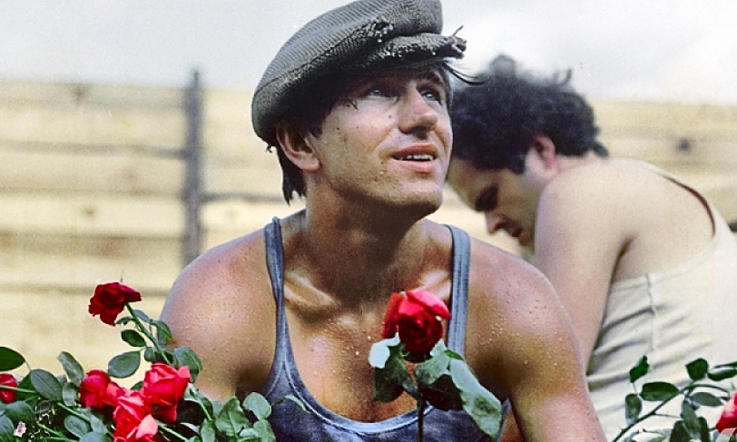 a review of the film man of marble As said the movie was shot in 1977, a time in where solidarność hadn't any impact then, but according to wadja you can say that man of marble is a sort of preview from what was going to happen in poland originally the movie should have been released in 1962, but because wadja was facing censorship, he only could realize his dream a decade later. a review of the film man of marble As said the movie was shot in 1977, a time in where solidarność hadn't any impact then, but according to wadja you can say that man of marble is a sort of preview from what was going to happen in poland originally the movie should have been released in 1962, but because wadja was facing censorship, he only could realize his dream a decade later.