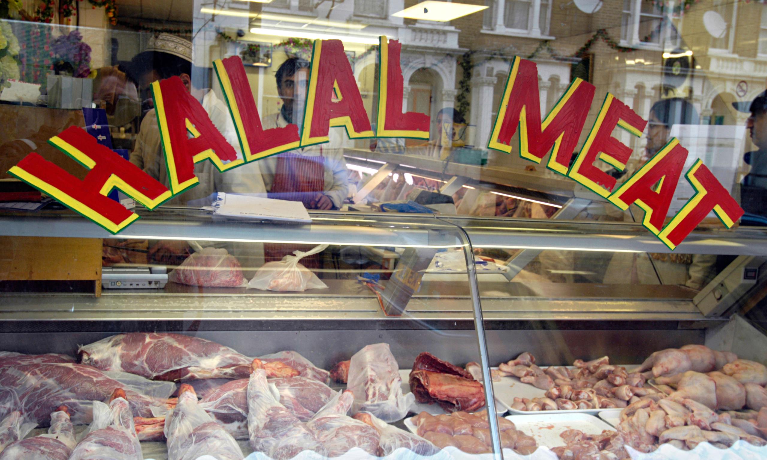 halal meats near me