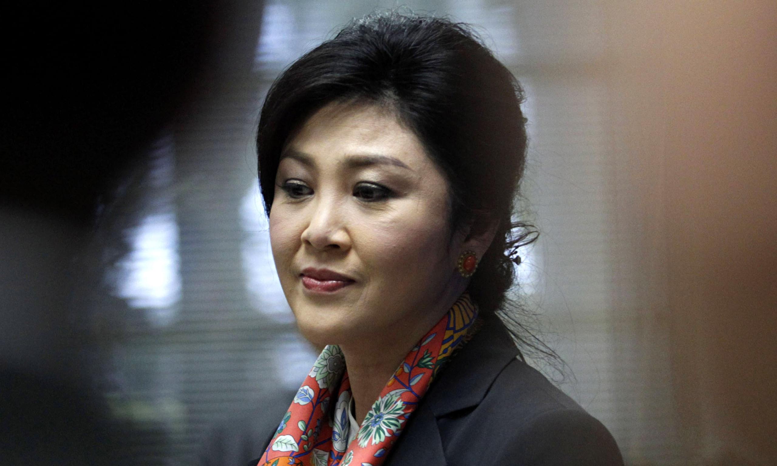 Thai Anti Corruption Body Votes To Impeach Yingluck Shinawatra World