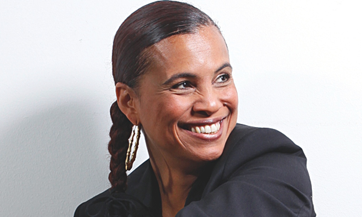 Qanda Neneh Cherry Life And Style The Guardian 