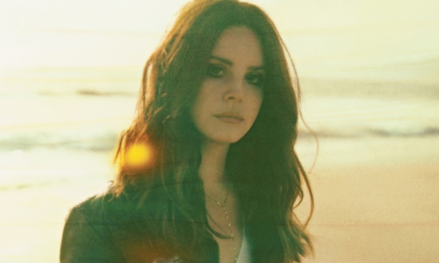 Five Albums To Try This Week Lana Del Rey White Lung And More Music 