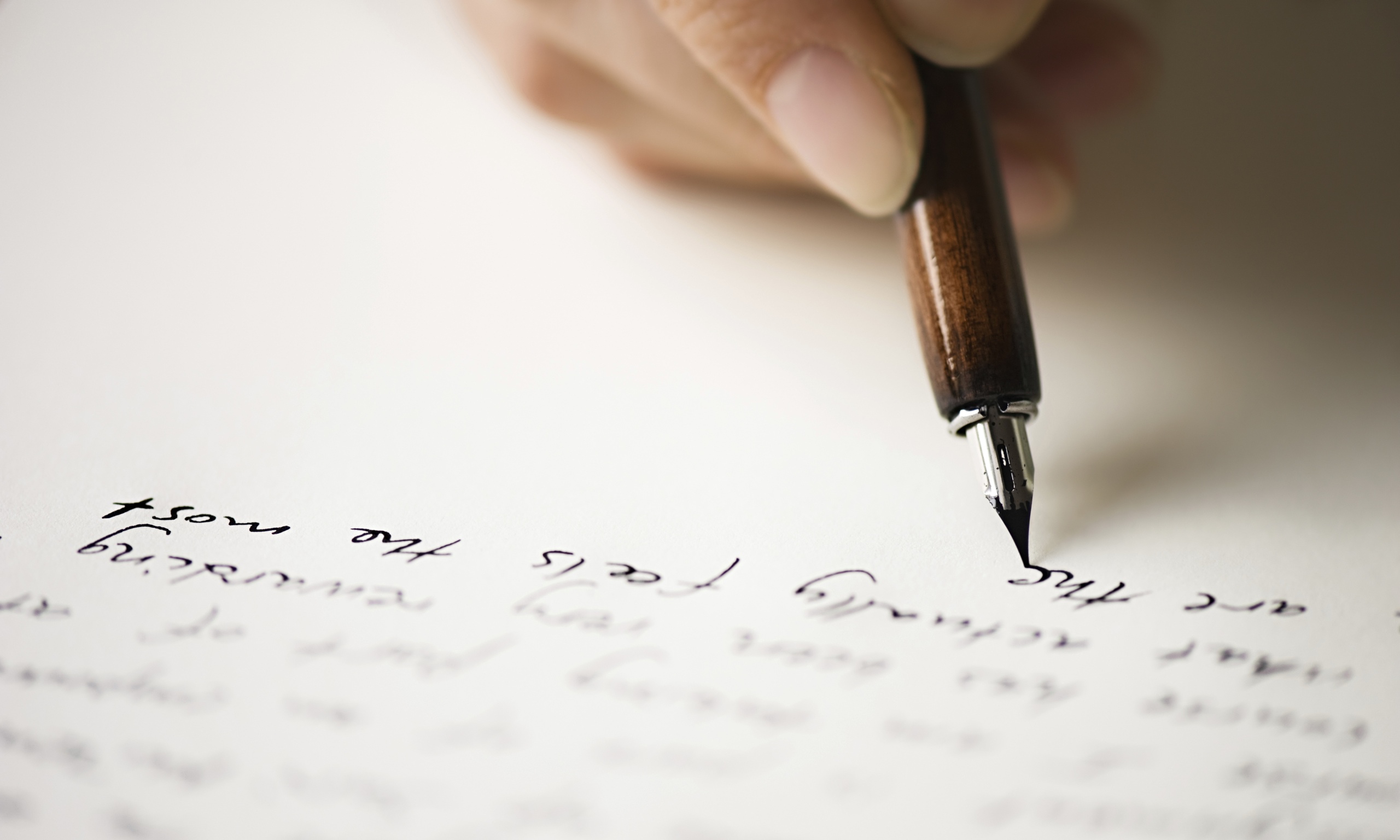 Worksheet Writting Letters someone writing letter like success letter