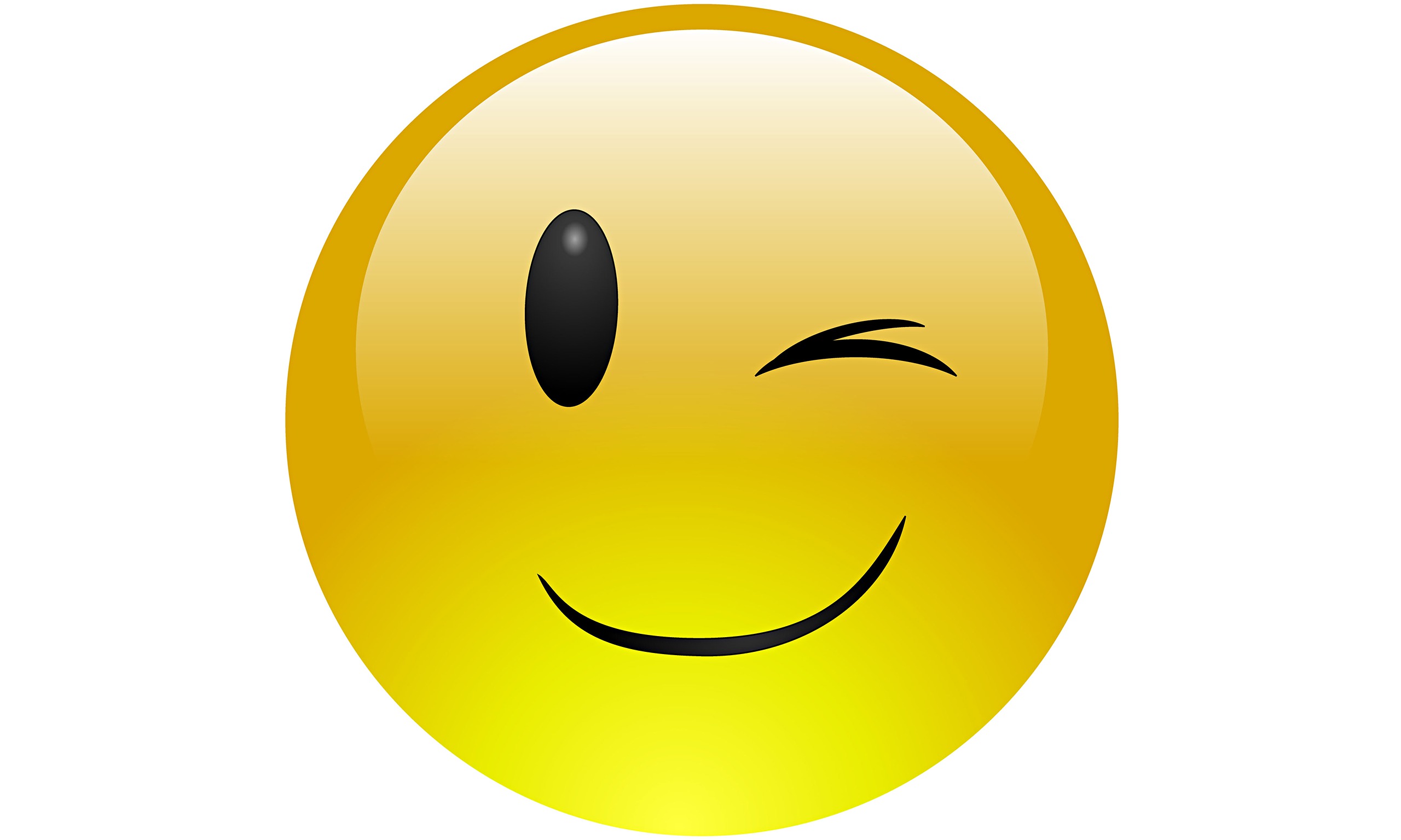 download-emoticon-smiley-wink-clip-art-emoji-dp-for-whatsapp-png-gambaran