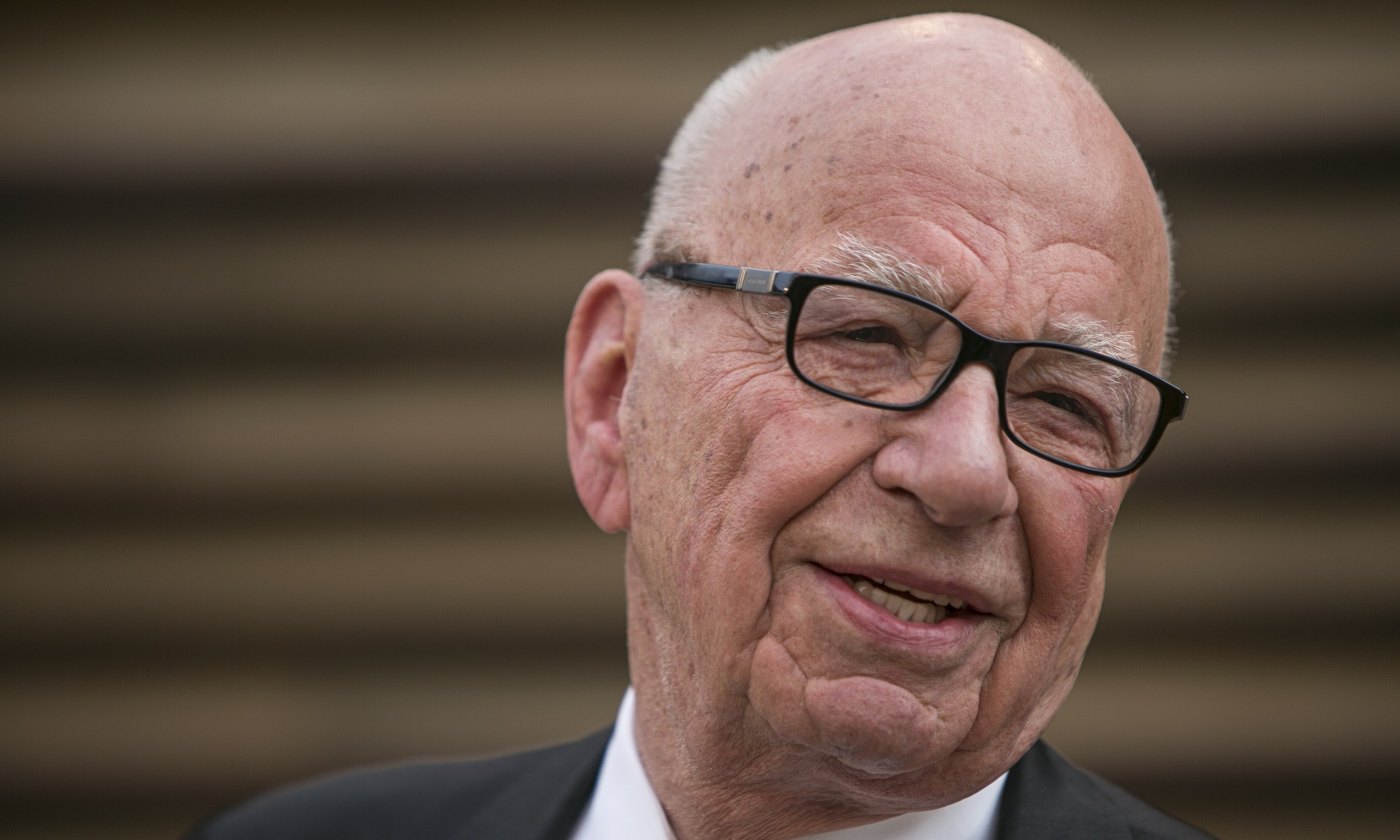 How old is rupert murdoch image