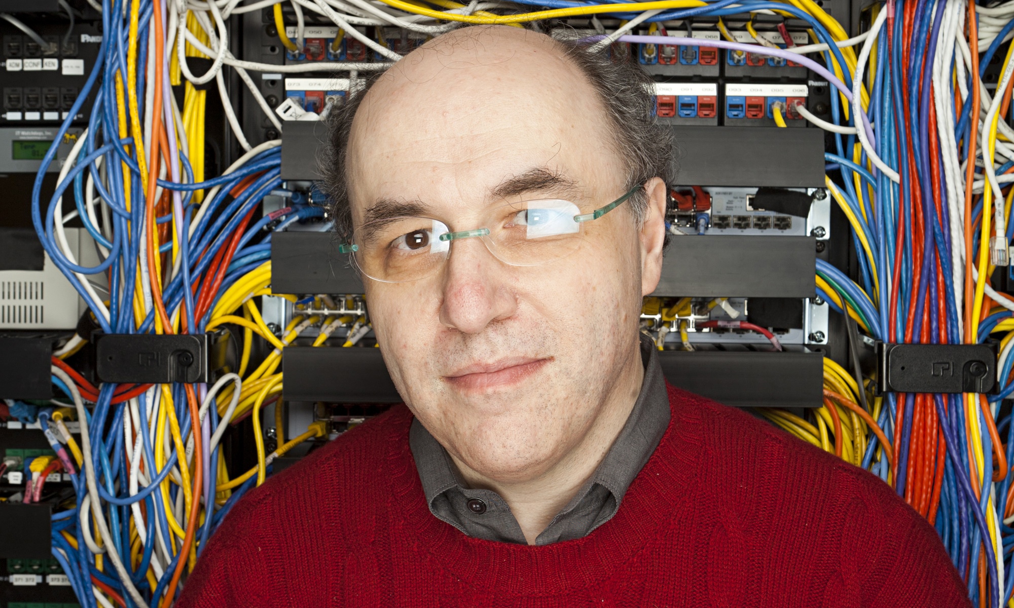 Stephen Wolfram The Textbook Has Never Interested Me Science The 1982