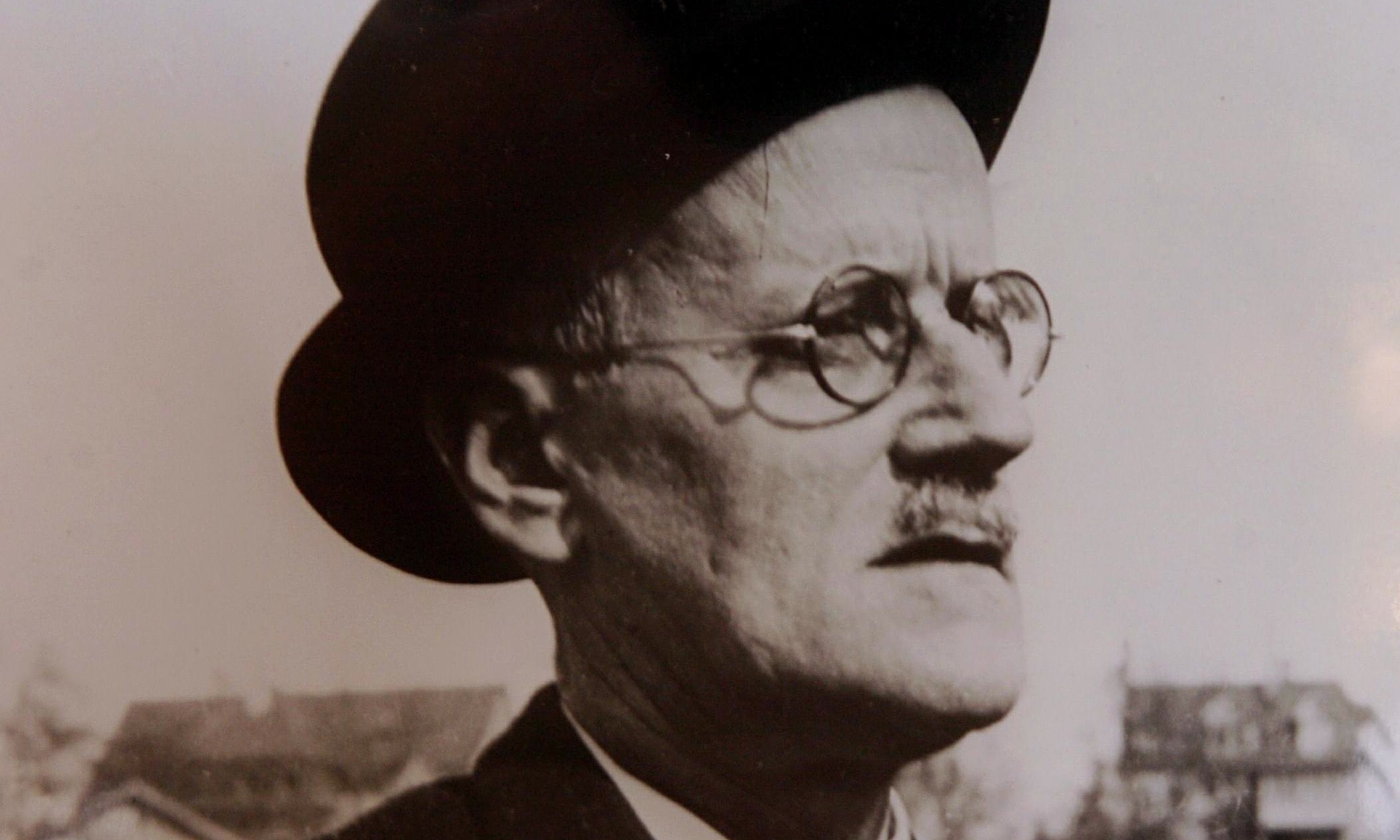 james joyce ulysses