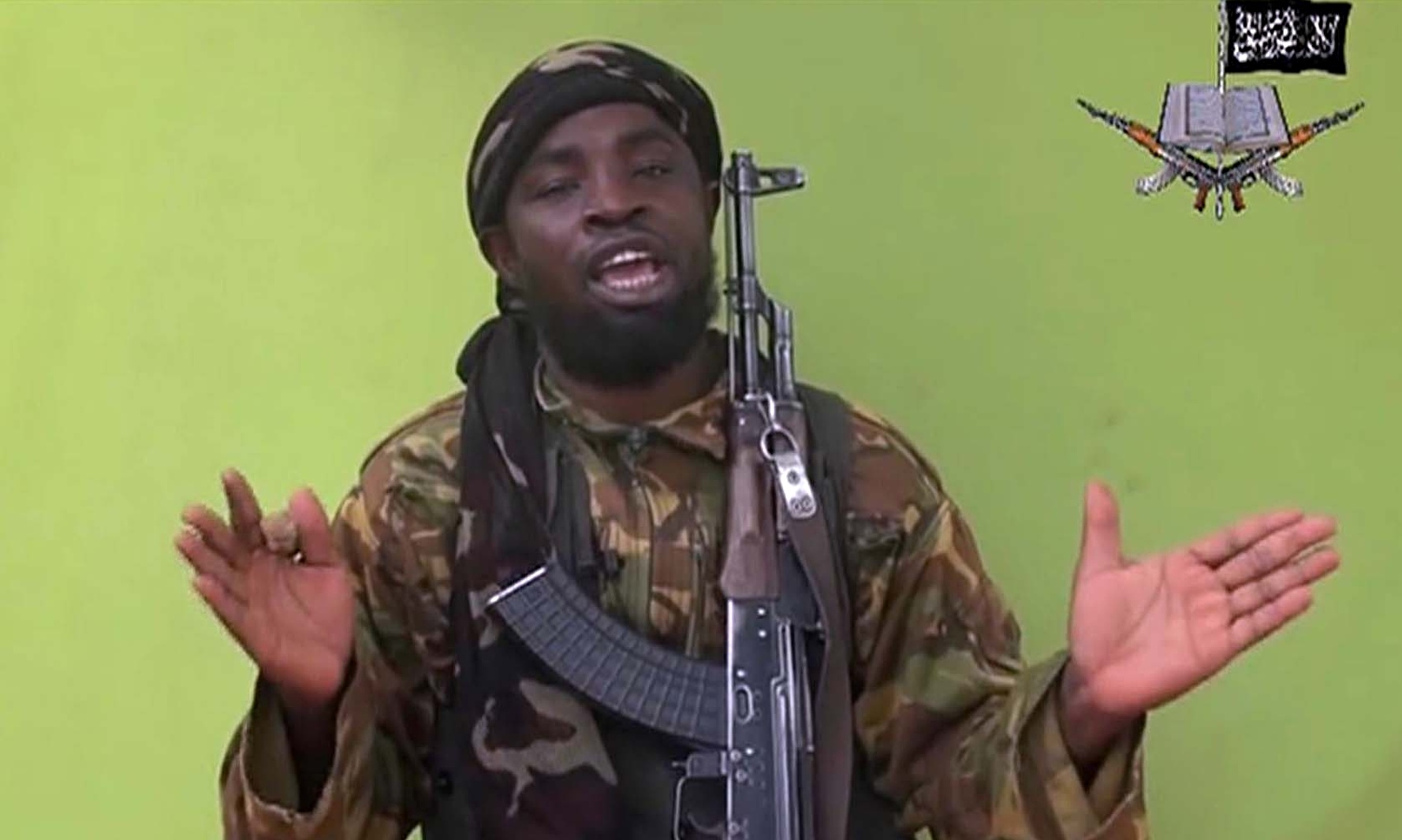 Boko Haram Killed Hundreds In North East Nigeria Witnesses Say World News The Guardian