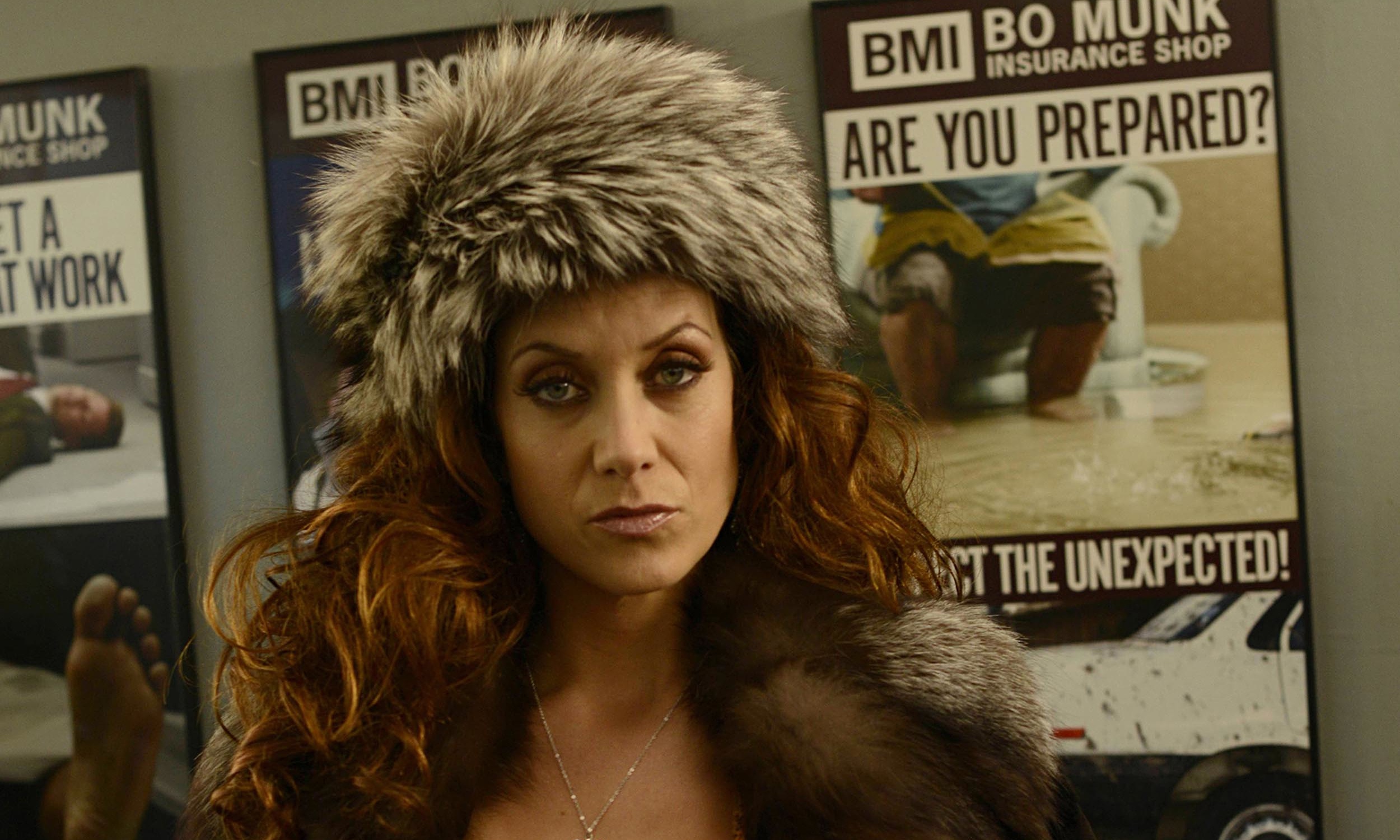 【美劇】Fargo k02147542的創作 巴哈姆特