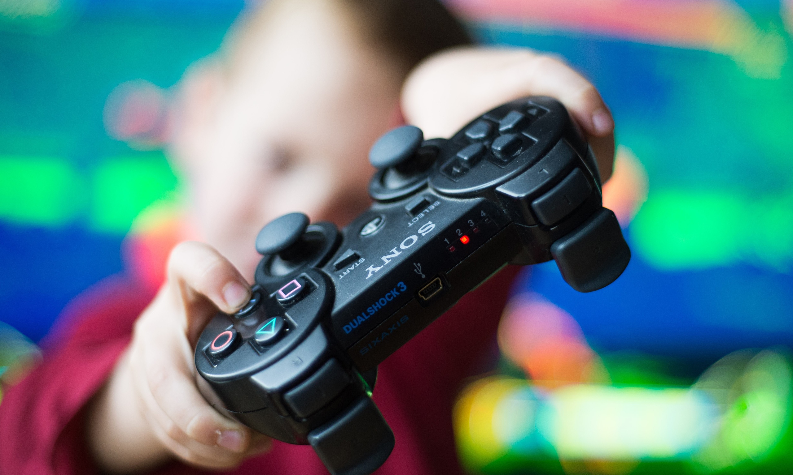 7 Life Lessons I Learned Playing Video Games