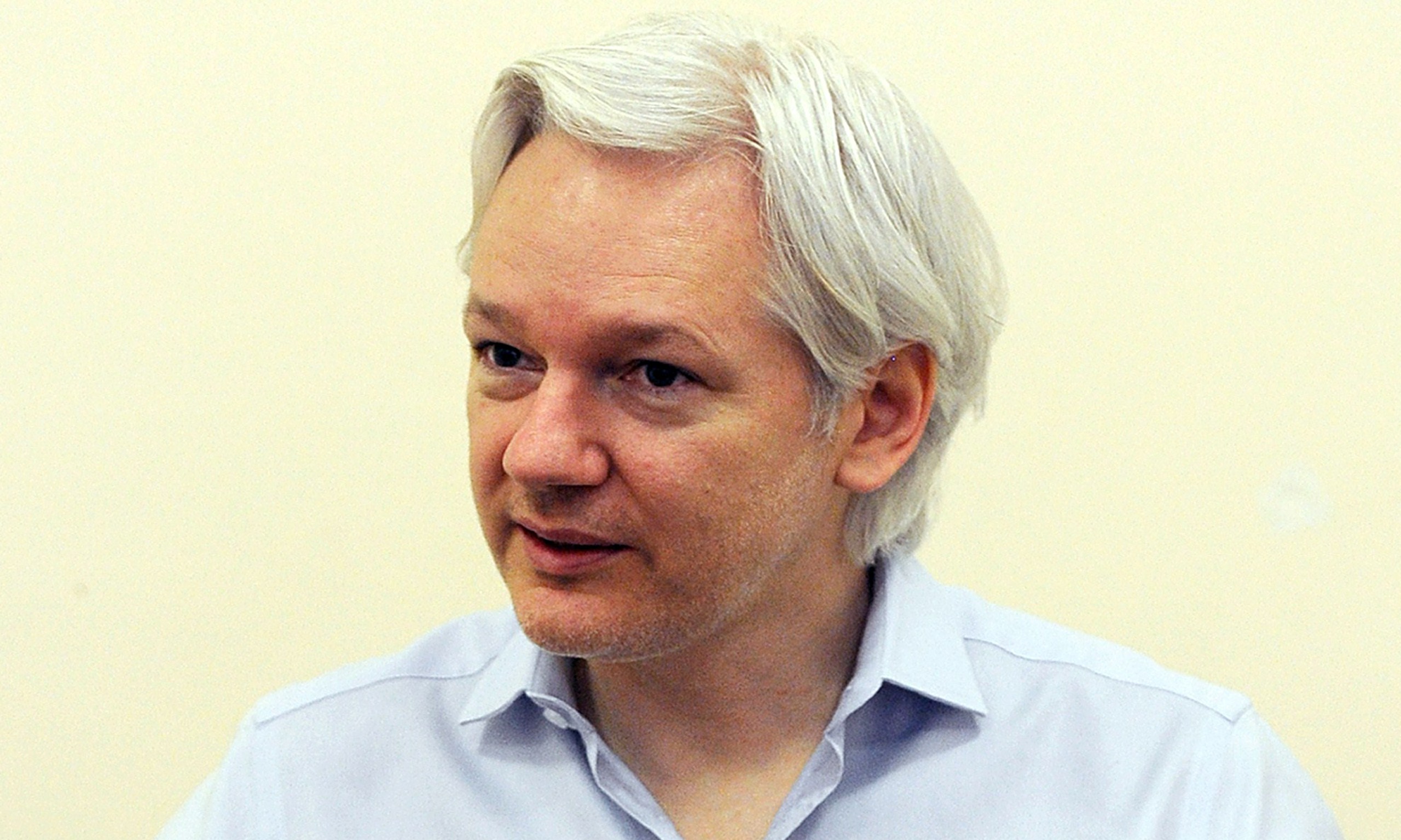 Julian Assange ruling is latest act in long-running legal 