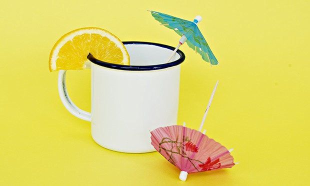 Camping cocktails mix up these drinks for an alfresco treat  life and