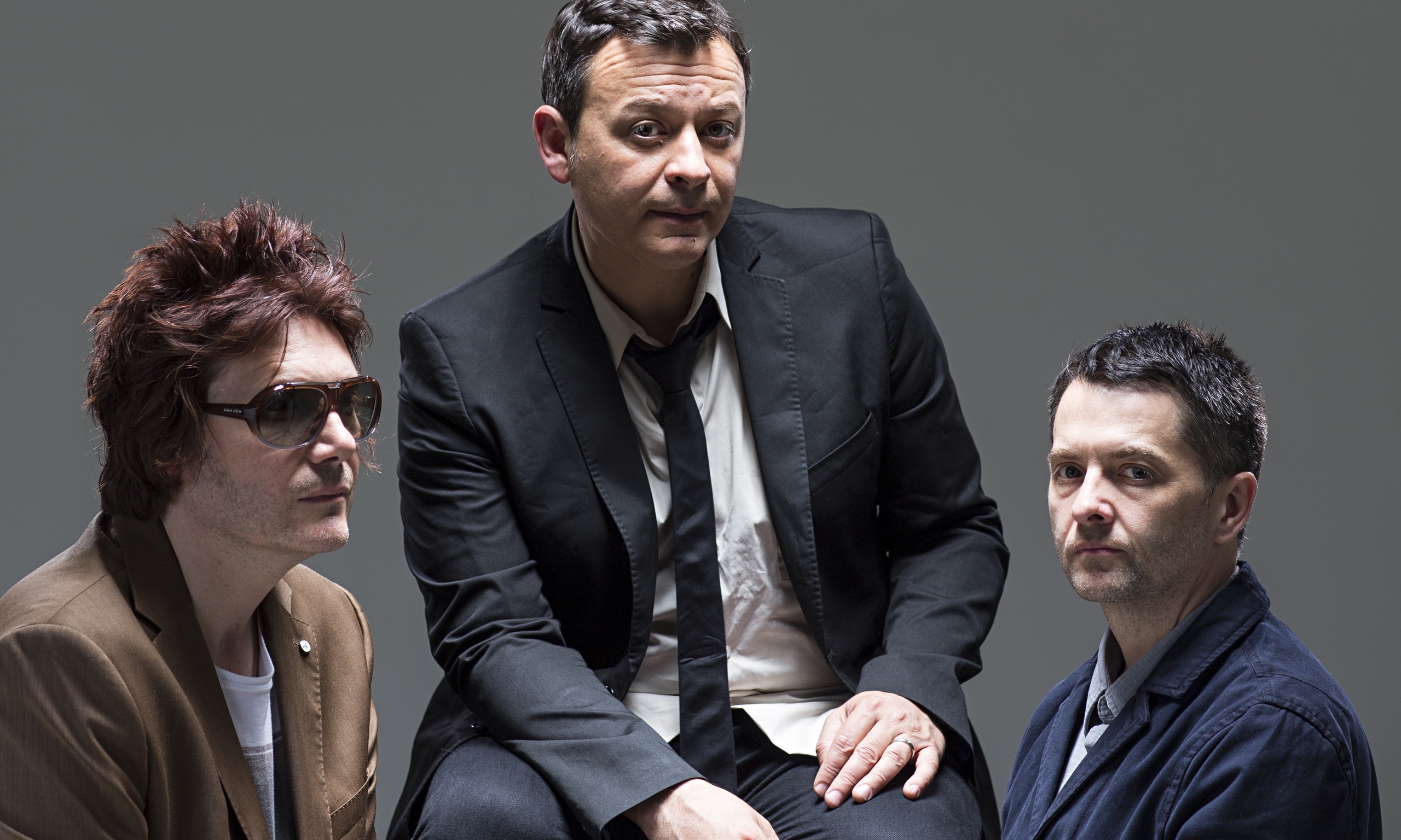 Manic Street Preachers: Futurology review - startlingly ...