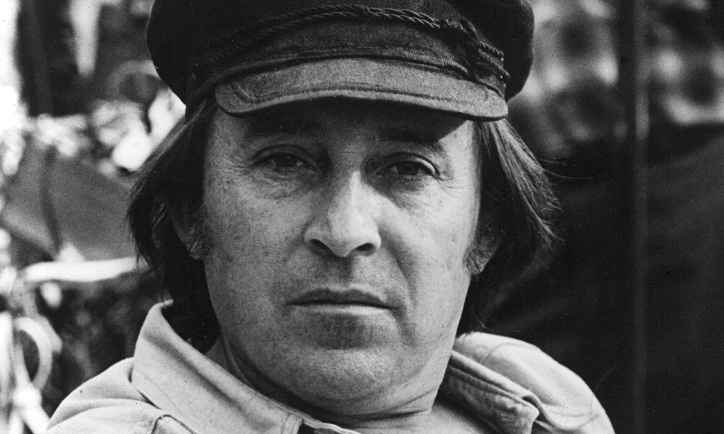 Paul Mazursky. Витторио де Сика.