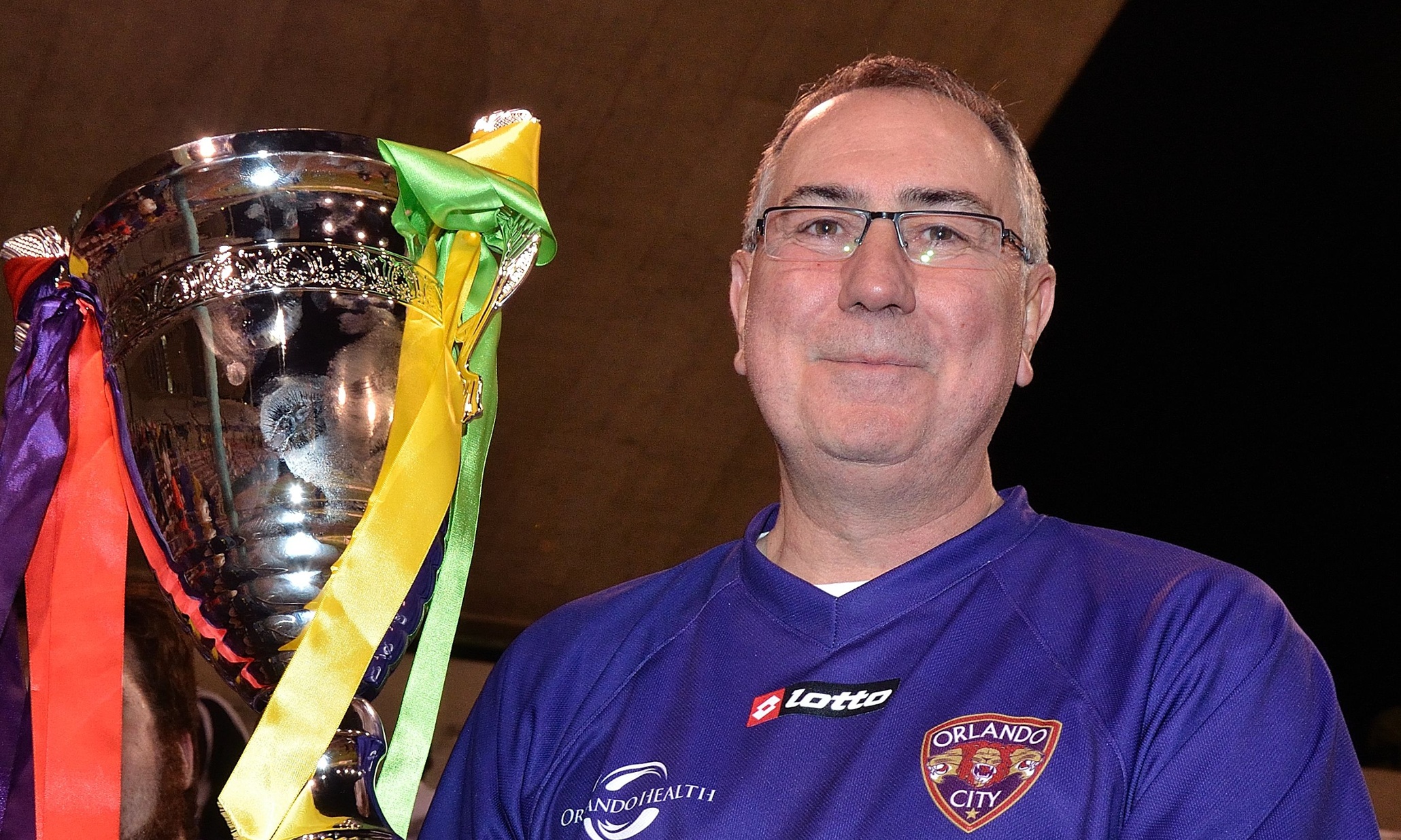 Phil Rawlins net worth salary
