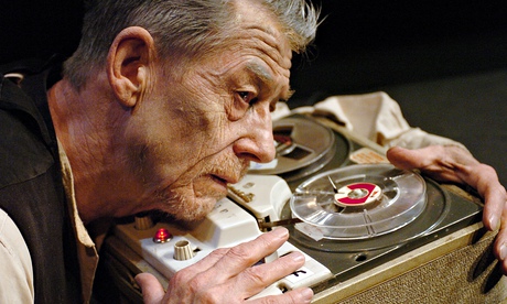 krapps last tape essay Play it again, sam: why krapp's last tape still leaves us reeling albert finney sobbed like an animal the genius of krapp’s last tape is that. krapps last tape essay Play it again, sam: why krapp's last tape still leaves us reeling albert finney sobbed like an animal the genius of krapp’s last tape is that.