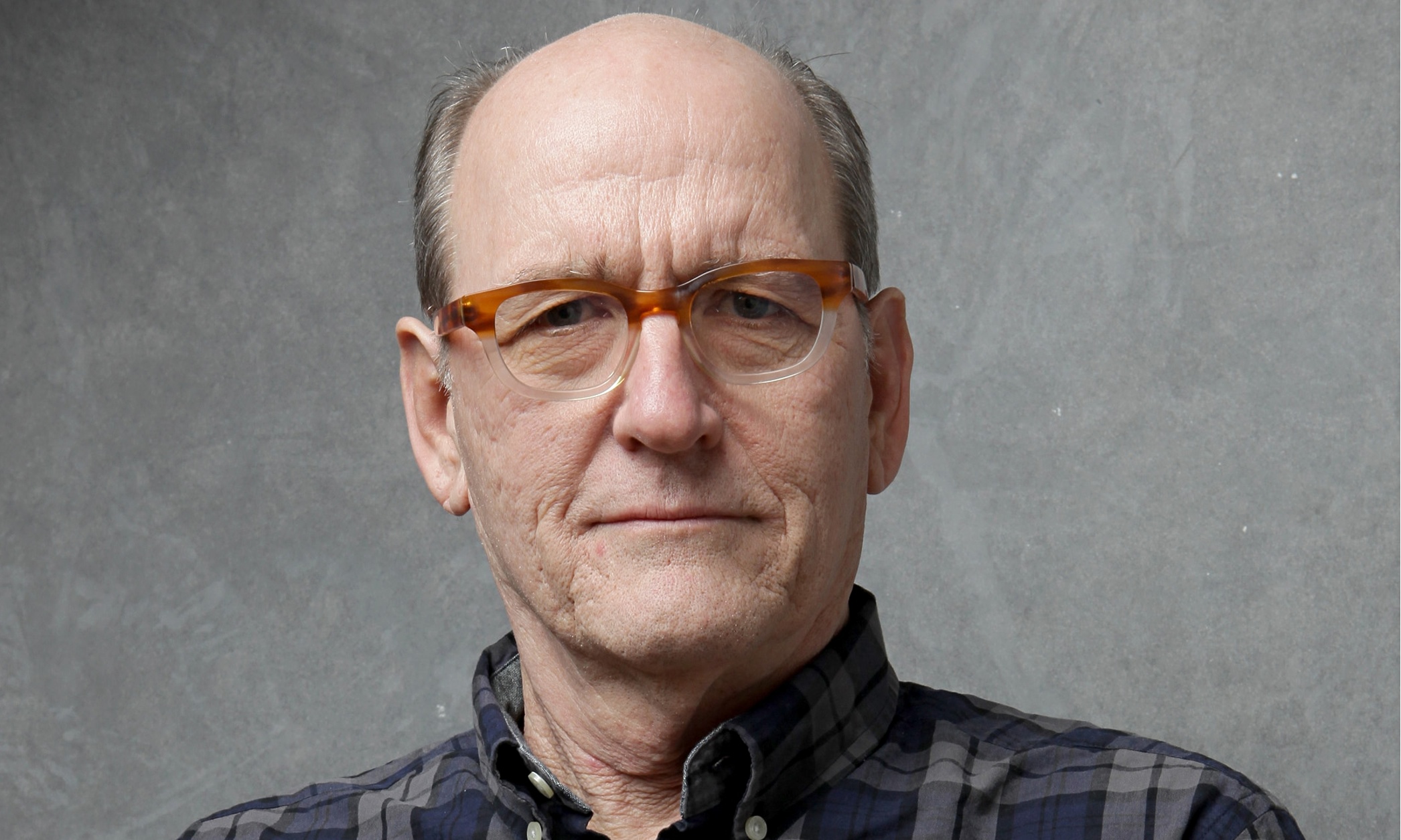 God S Pocket Star Richard Jenkins This Just Wasn T A