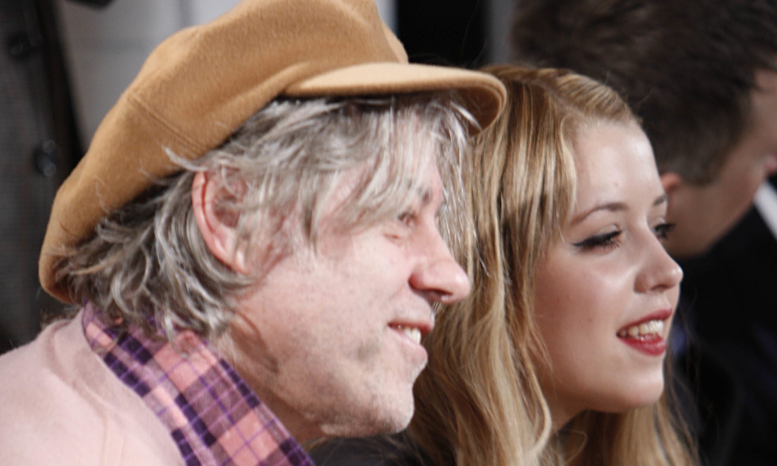 Bob Geldof I Still Cry In The Street Over Peaches Death World News