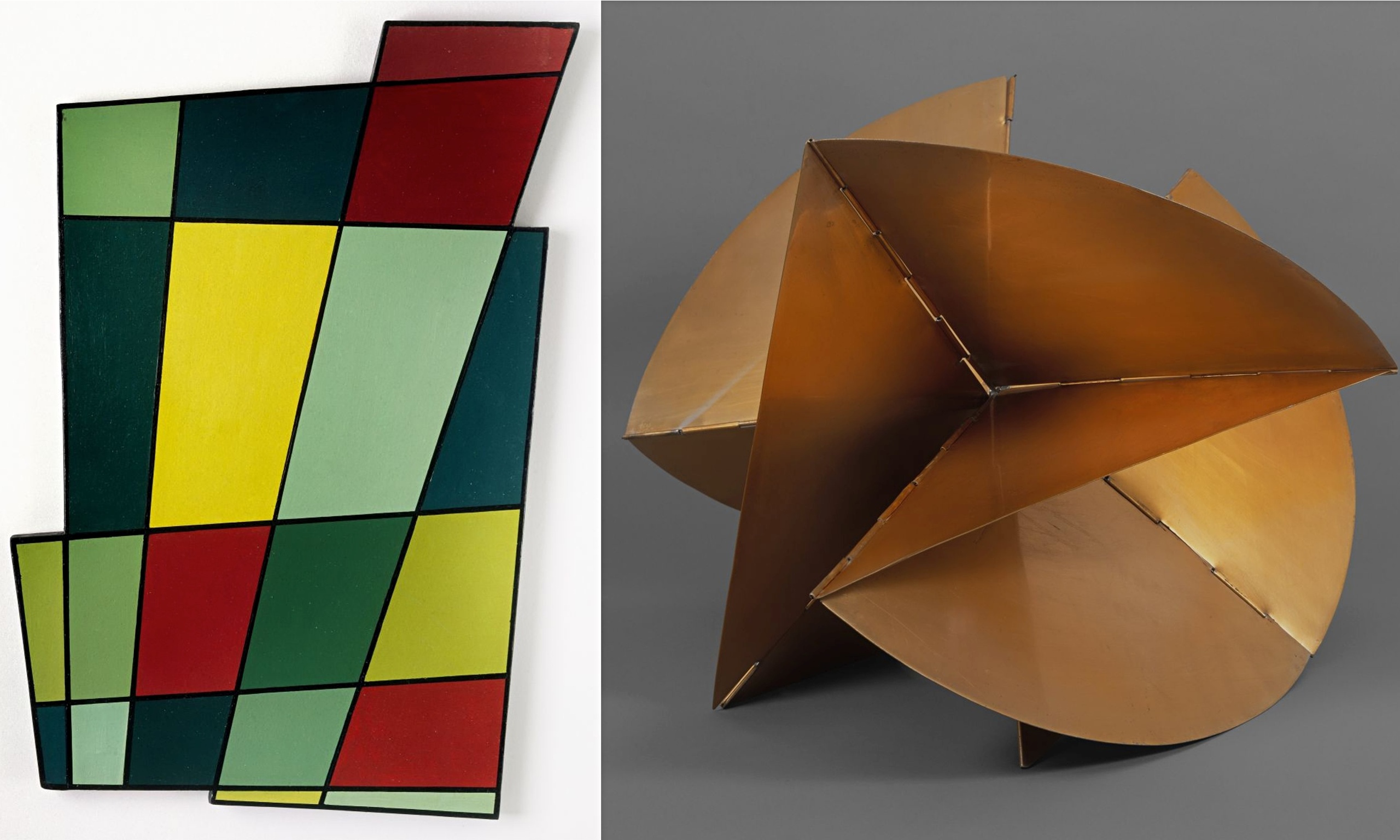 Radical Geometry Review South American Art To Set Your Mind Free