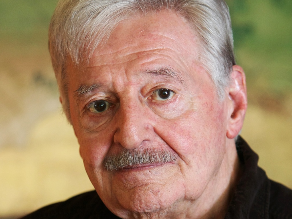 Peter Sculthorpe took Australia&#39;s &#39;spirit of place&#39; and made it sing | Music | The Guardian - 7c788da2-c7ab-44ff-8f7f-fd7f5e4fb86c-1024x768