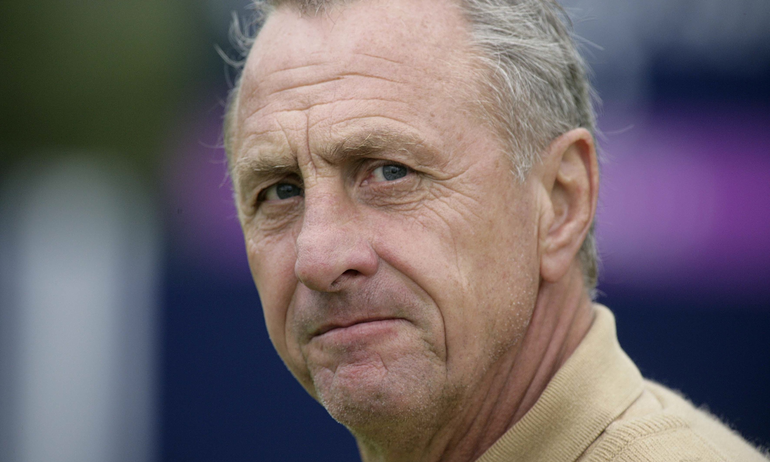 Dutch newspaper apologises after fake report of <b>Johan Cruyff&#39;s</b> death goes <b>...</b> - Johan-Cruyff-014