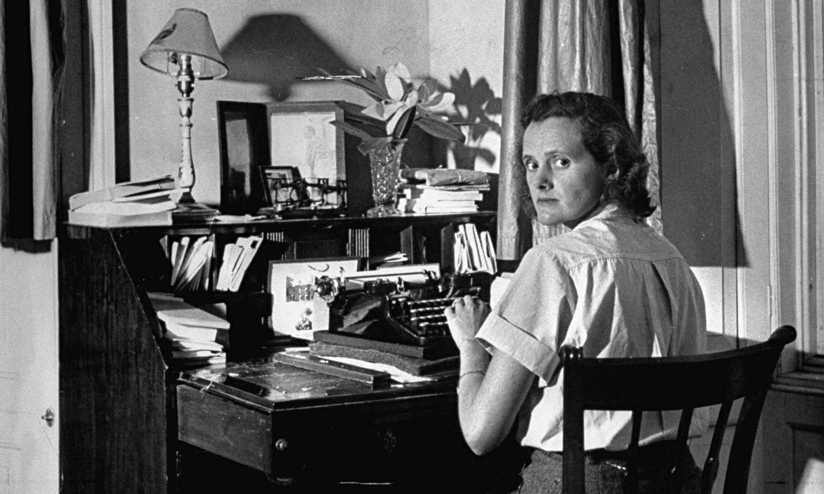 daphne dumaurier