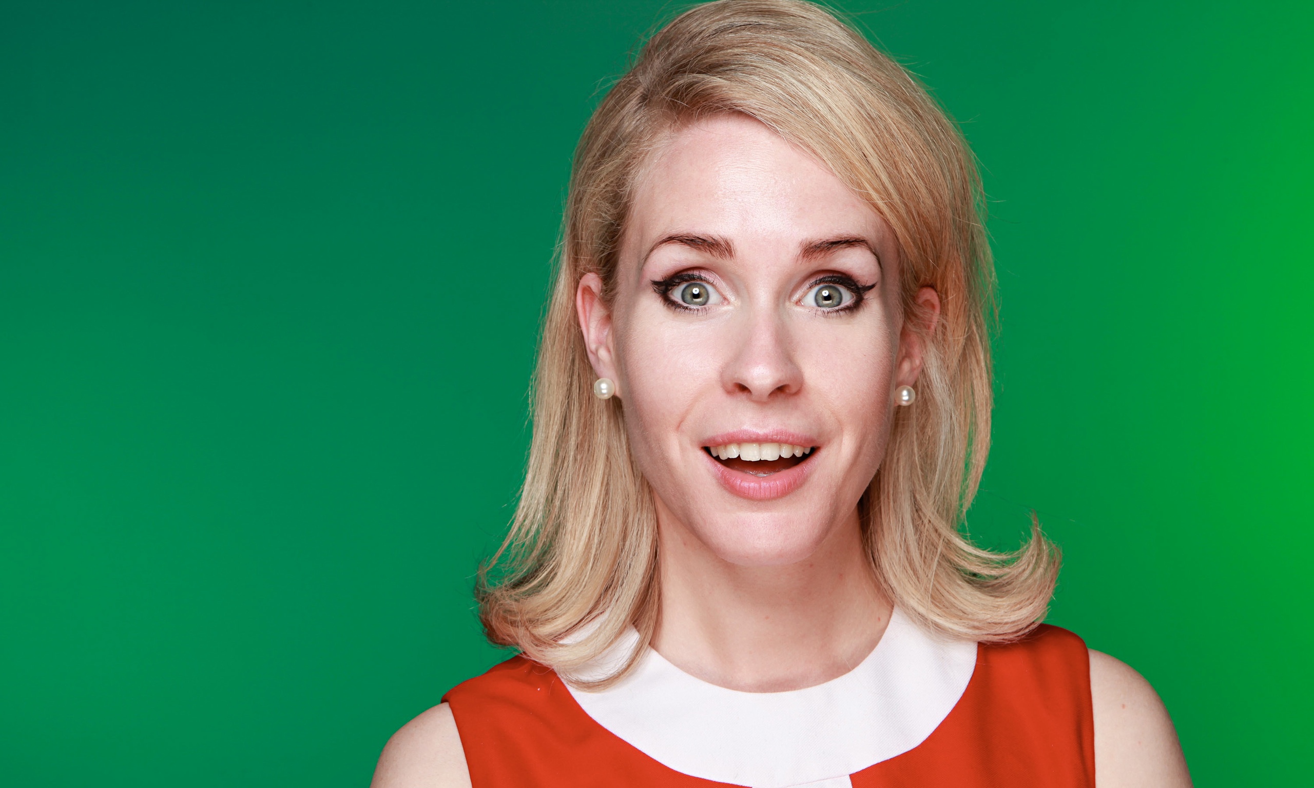 Lucy Beaumont Net Worth
