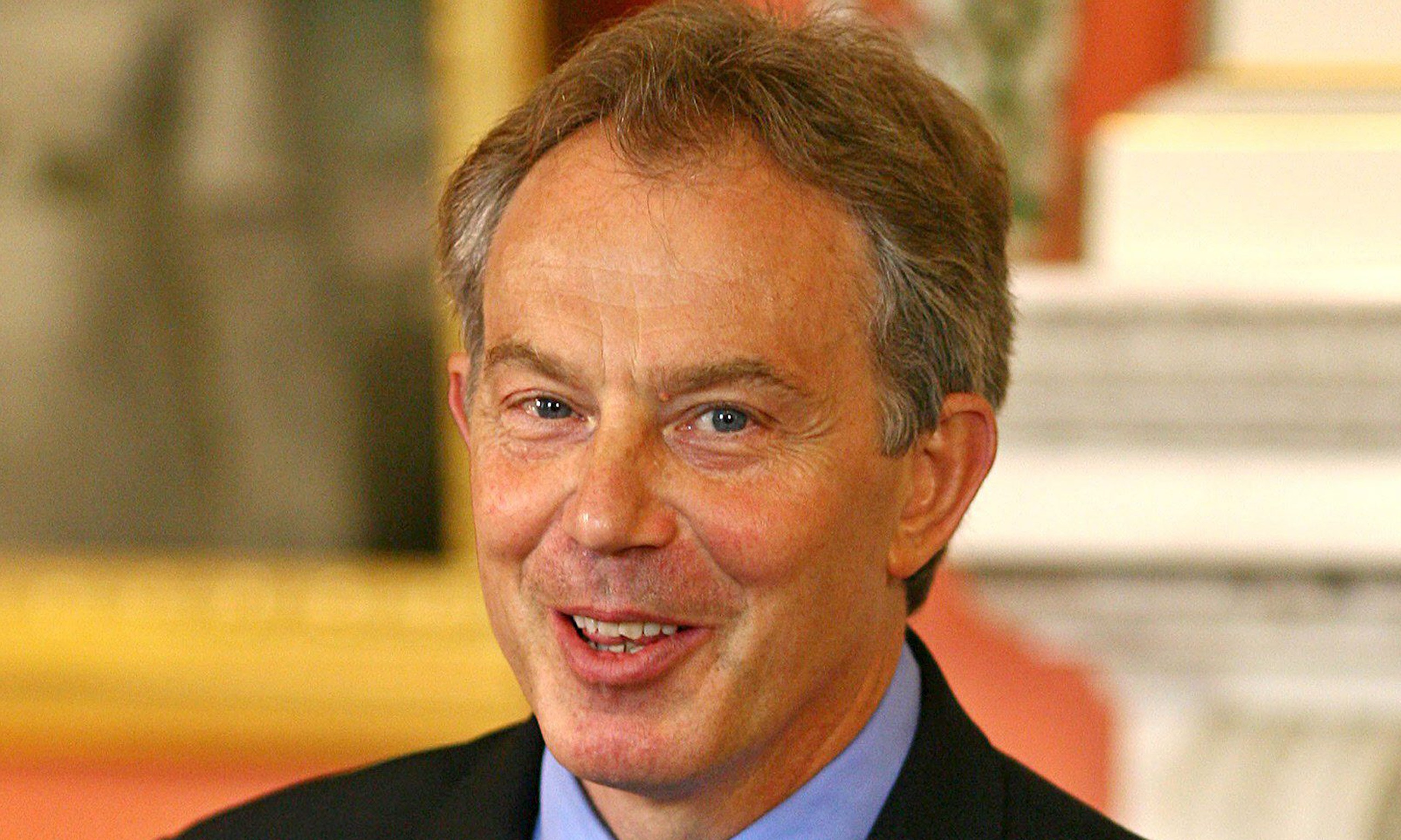 Tony Blair Lambasted By Former Employee Over Role In Own Charity