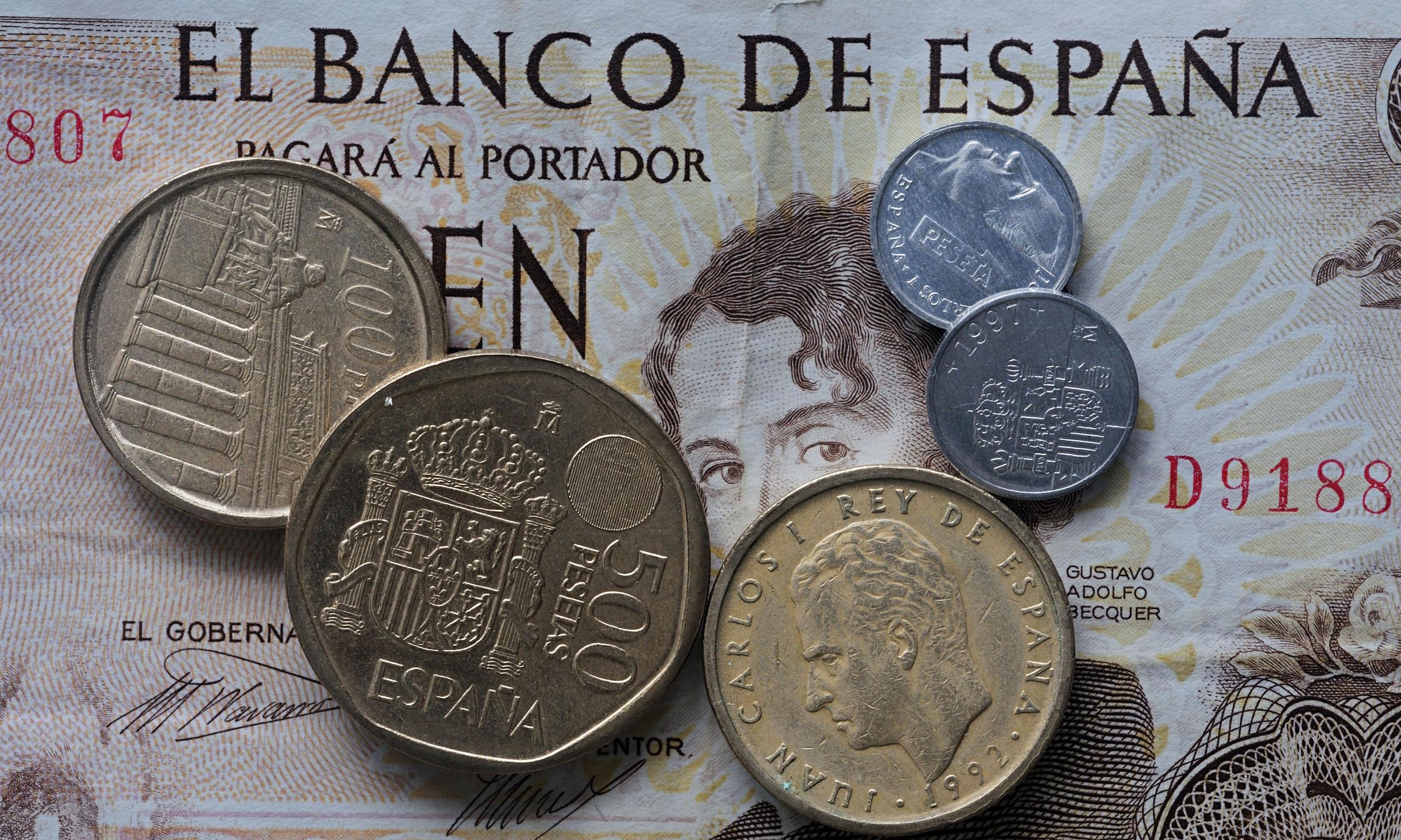 20 millones de pesetas en euros