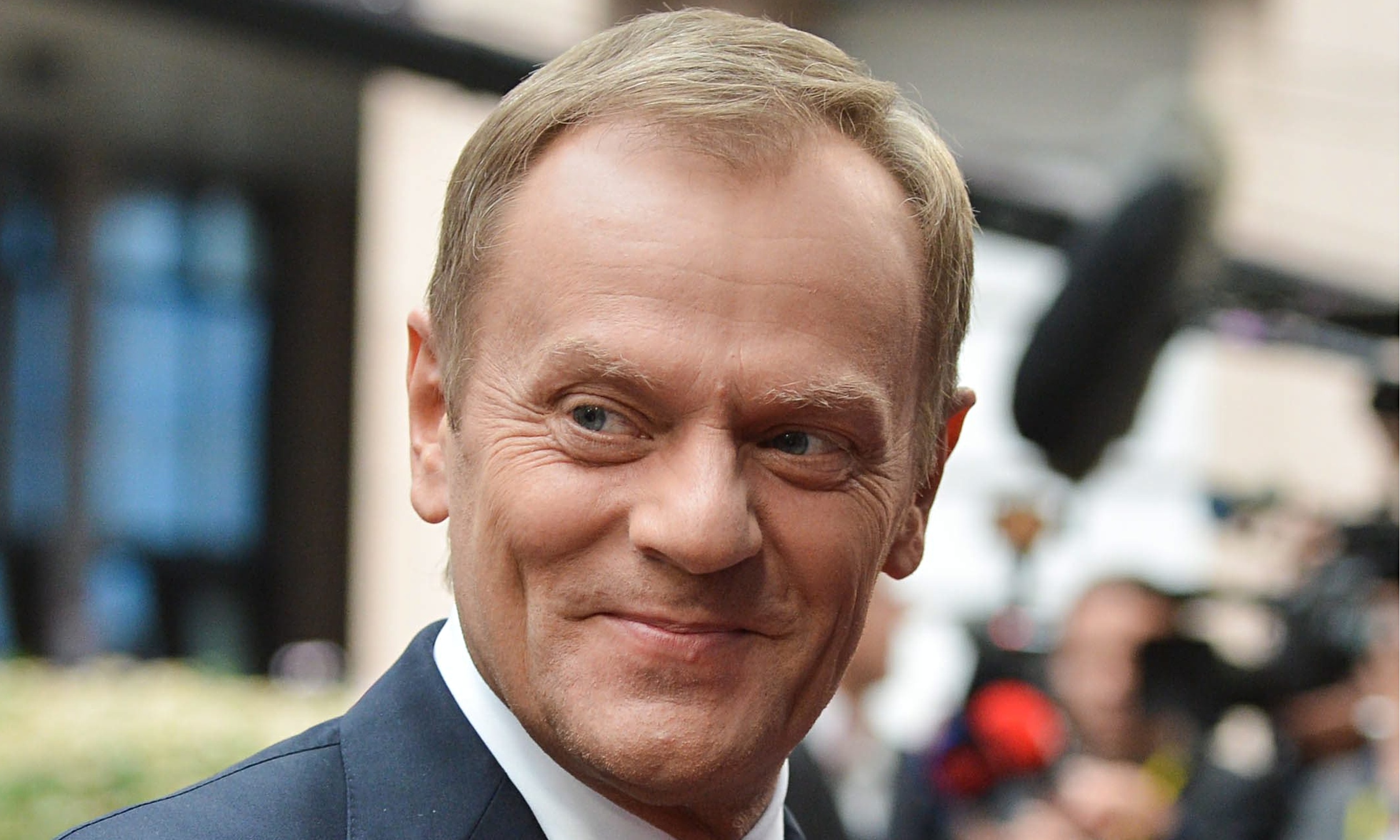 Donald Tusk S Rise To European Council President Is A Big Moment For Poland World News The
