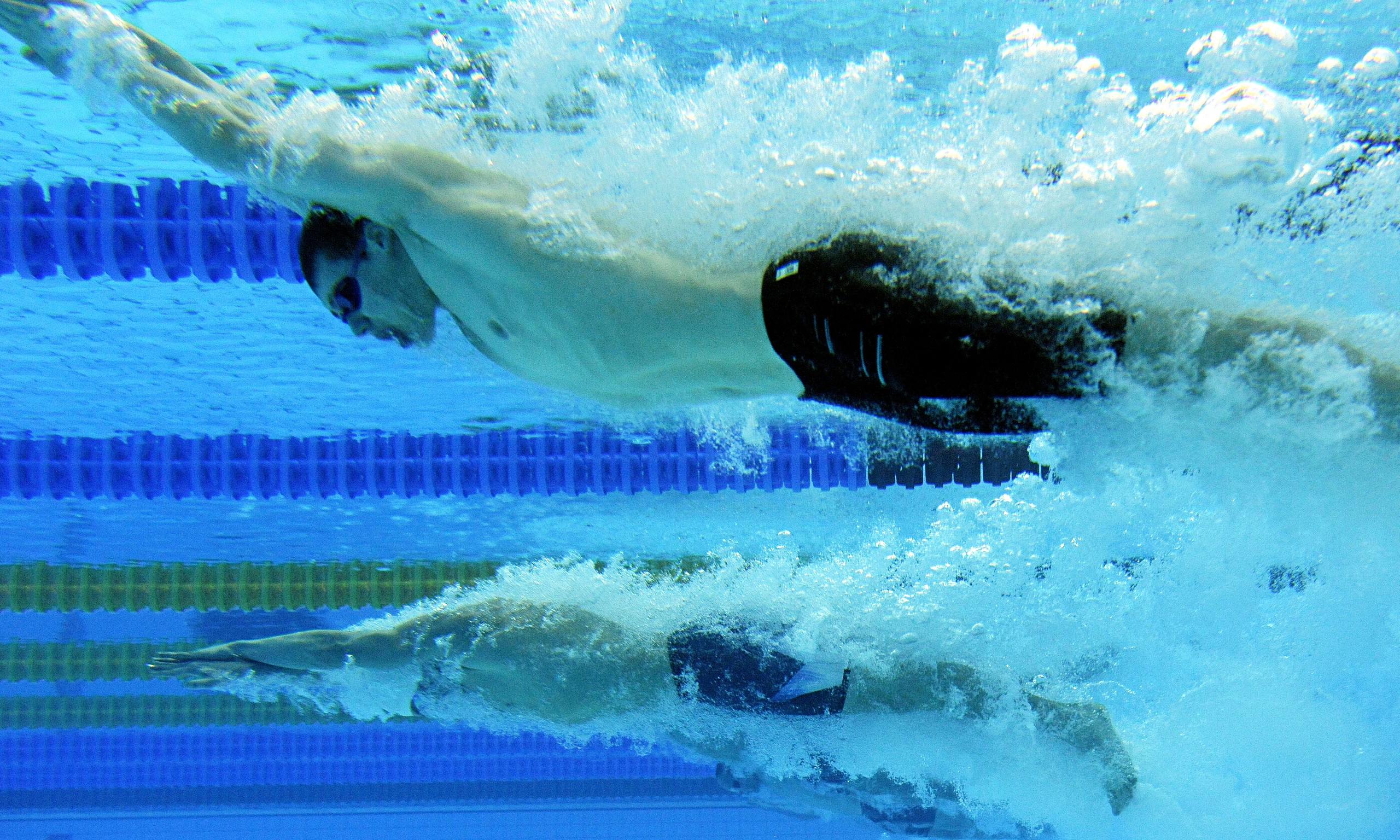 Do Athletes Make Better Students Education The Guardian
