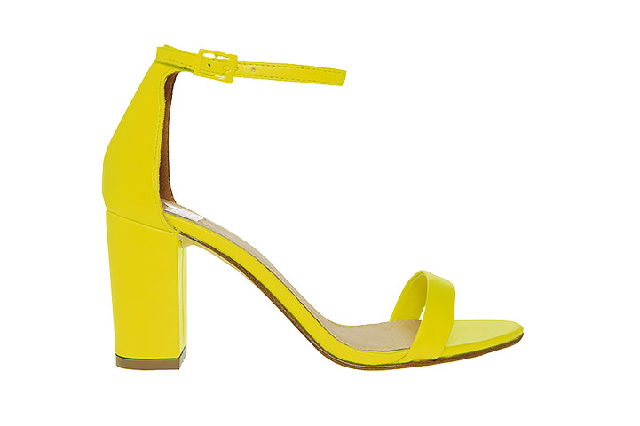 Ankle strap sandals: the wish list – in pictures | Fashion | The Guardian