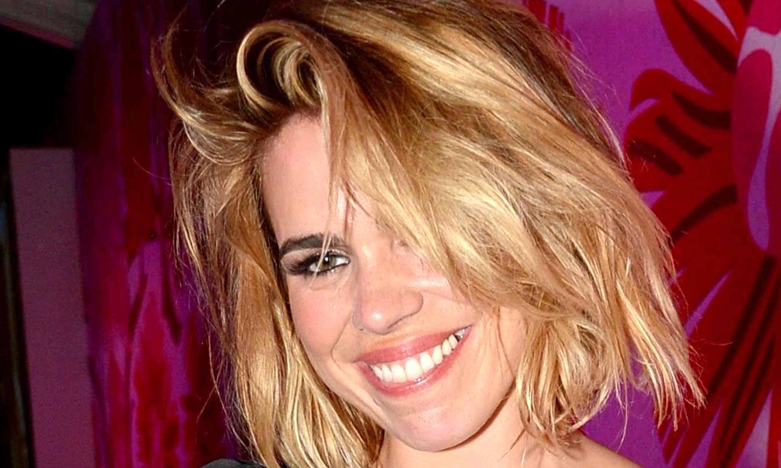From Billie Piper's hair and Bonne Maman galettes to Pret iced coffee ...