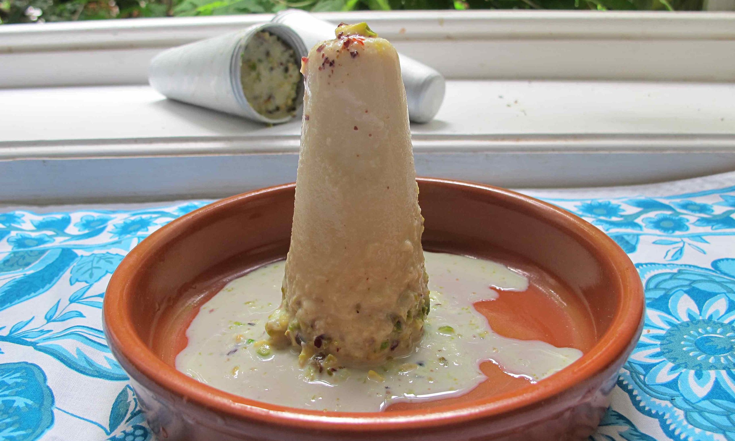 How to make the perfect kulfi | Life and style | The Guardian