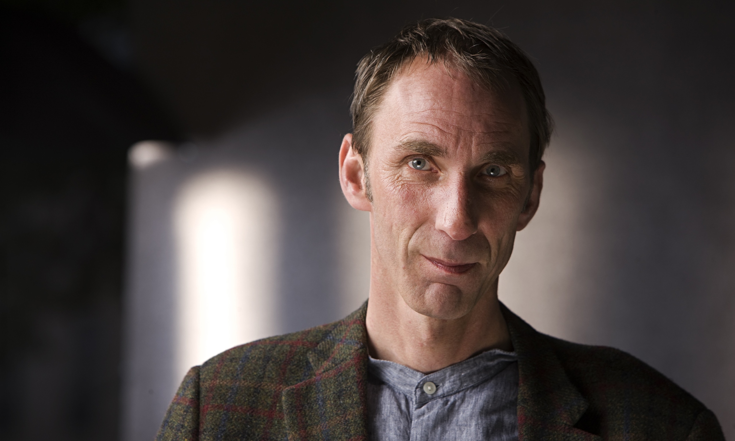 Shark Review Will Self s Latest Has Sharp Teeth And A Warm Heart 